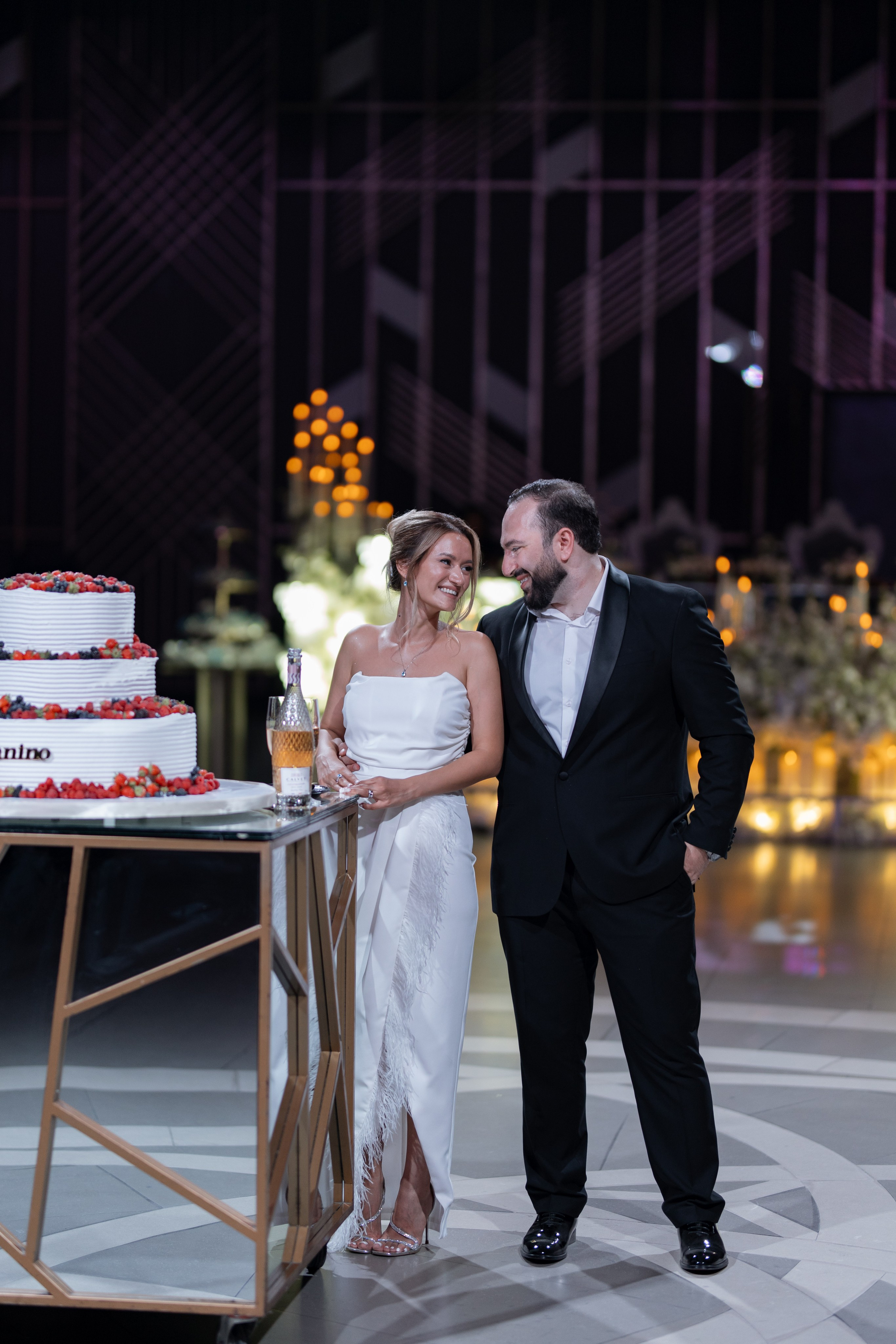Grig and Narina Wedding. Recnac | Wedding Photographer Yerevan