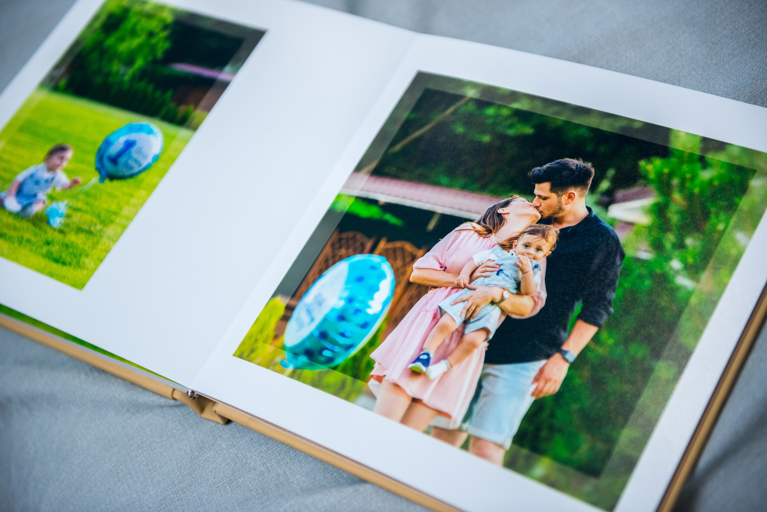 Albume Bogdan Palenciuc