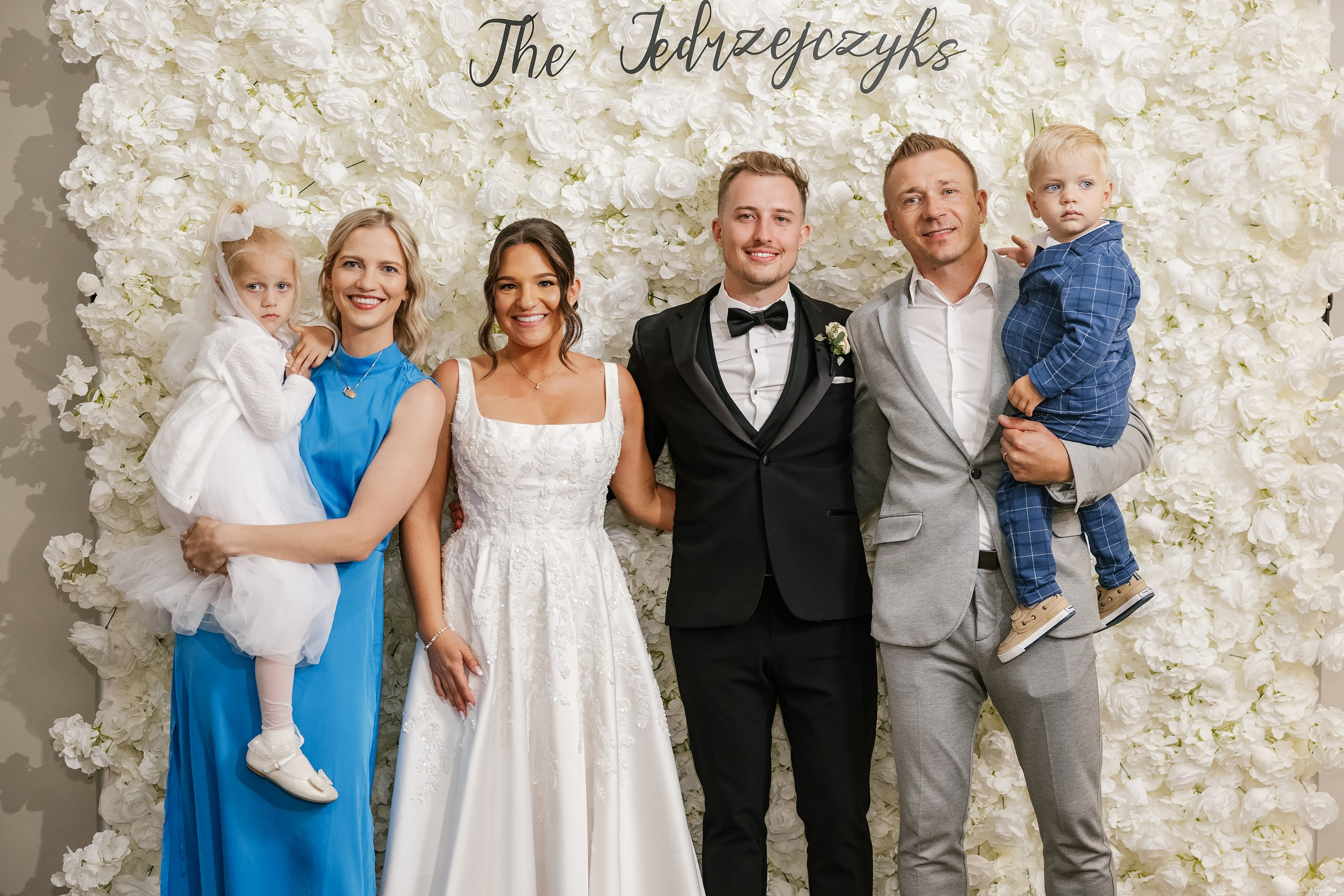 09.06.2025 Wedding. Wedding family event photographer in Chicago Nick Yushevich