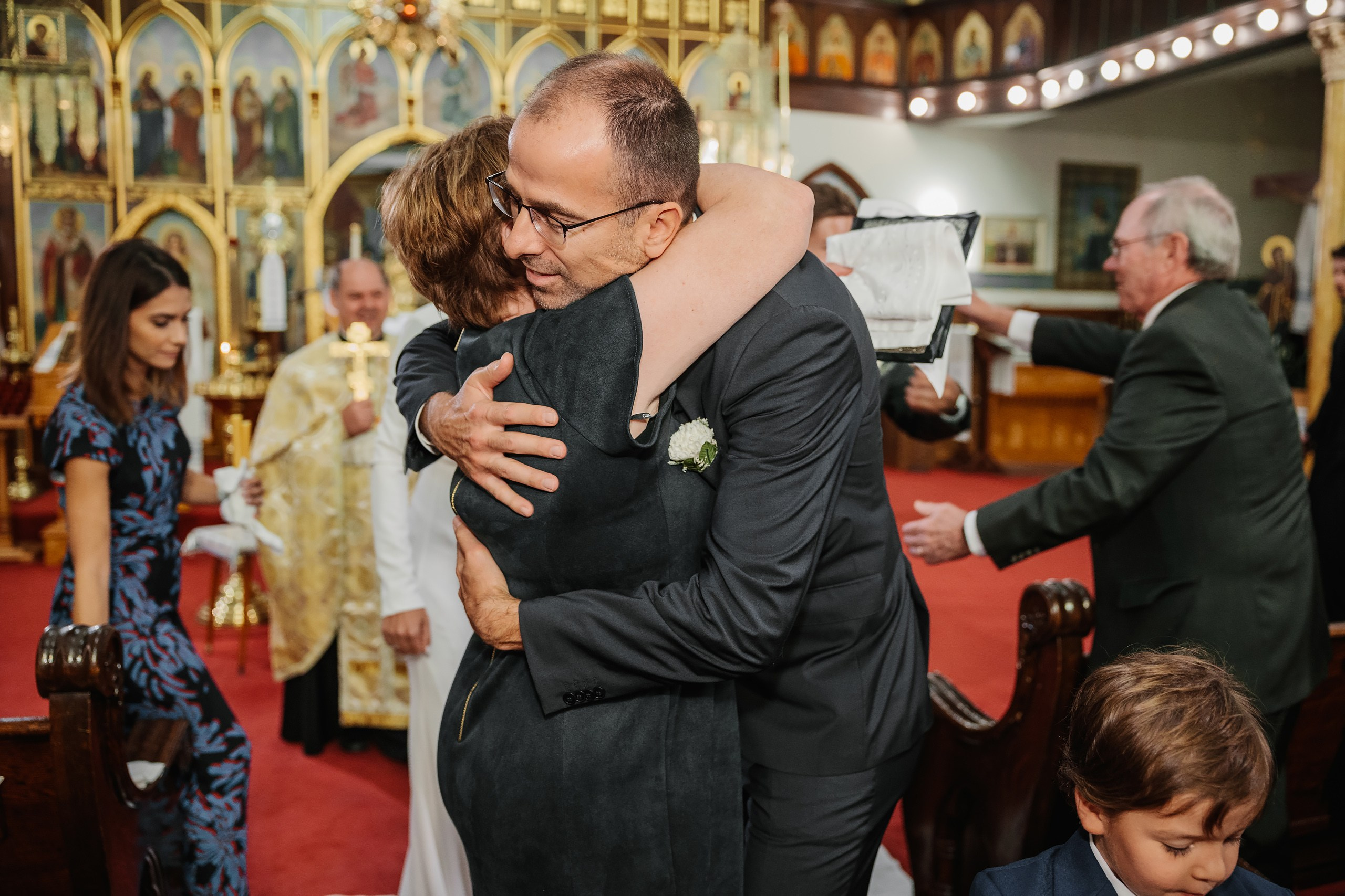 10.07.2023 Wedding. Wedding family event photographer in Chicago Nick Yushevich