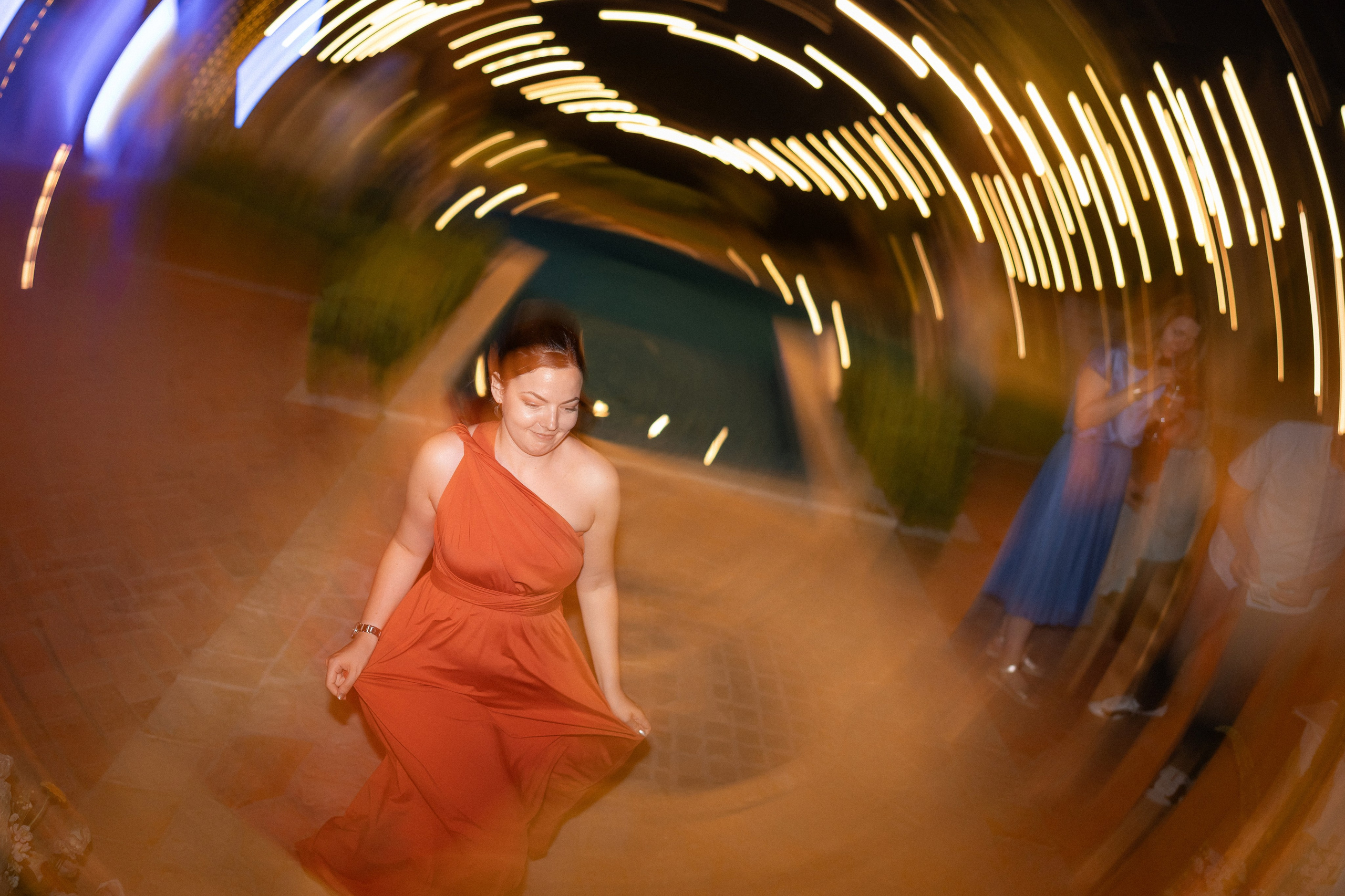 Talici Hill Wedding in Montenegro