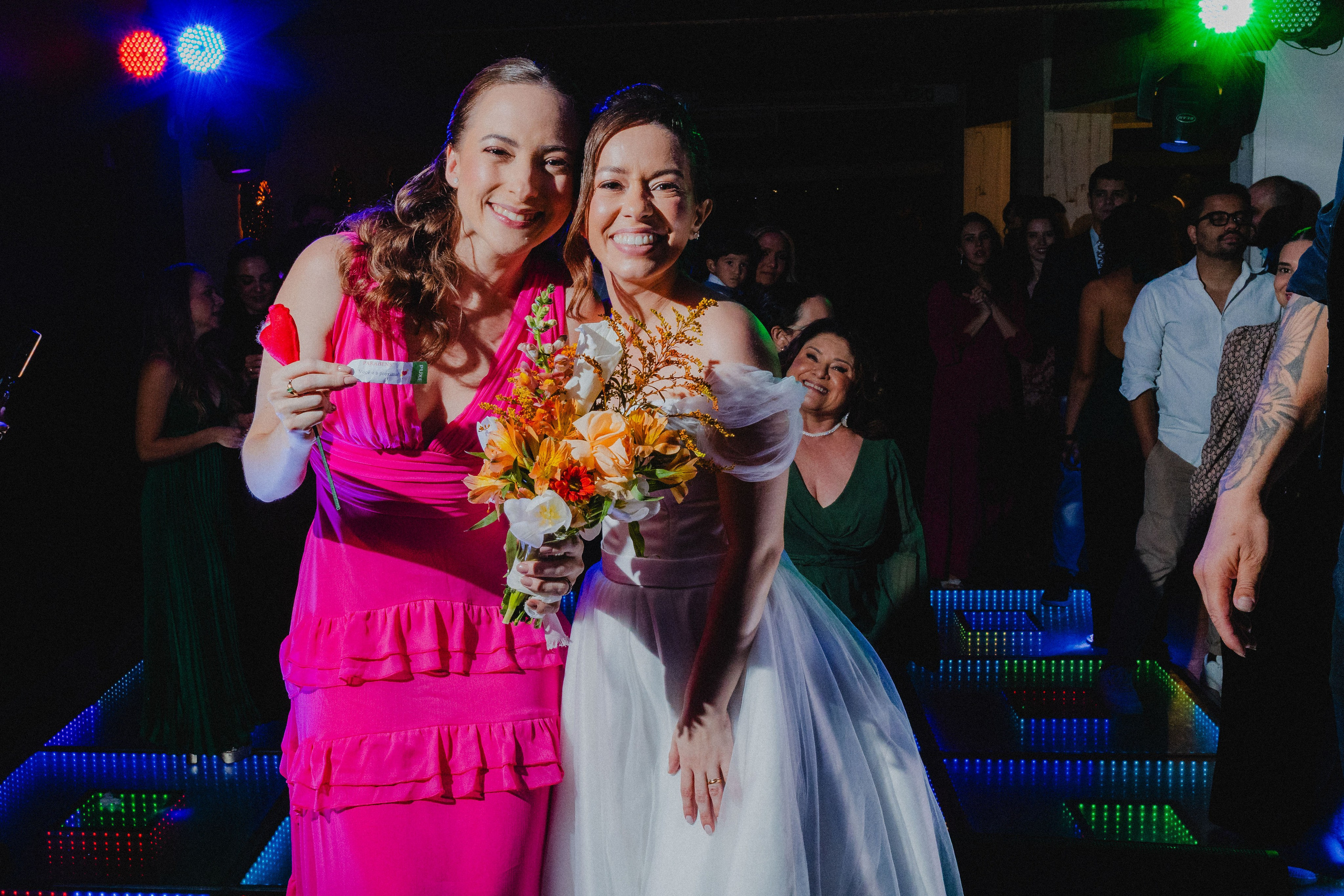 C & H — Leve, calmo e romântico. Fotografia de casamento em Belo Horizonte