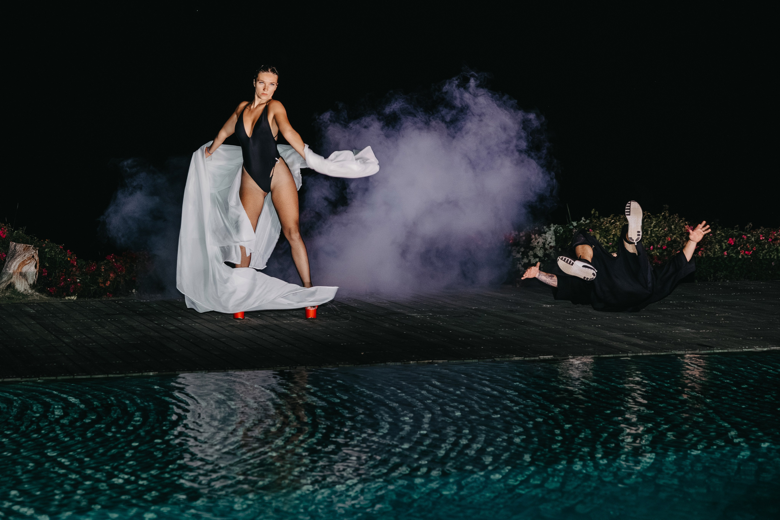 Olya’s birthday. Профессиональный фотограф Нурмиева Вероника