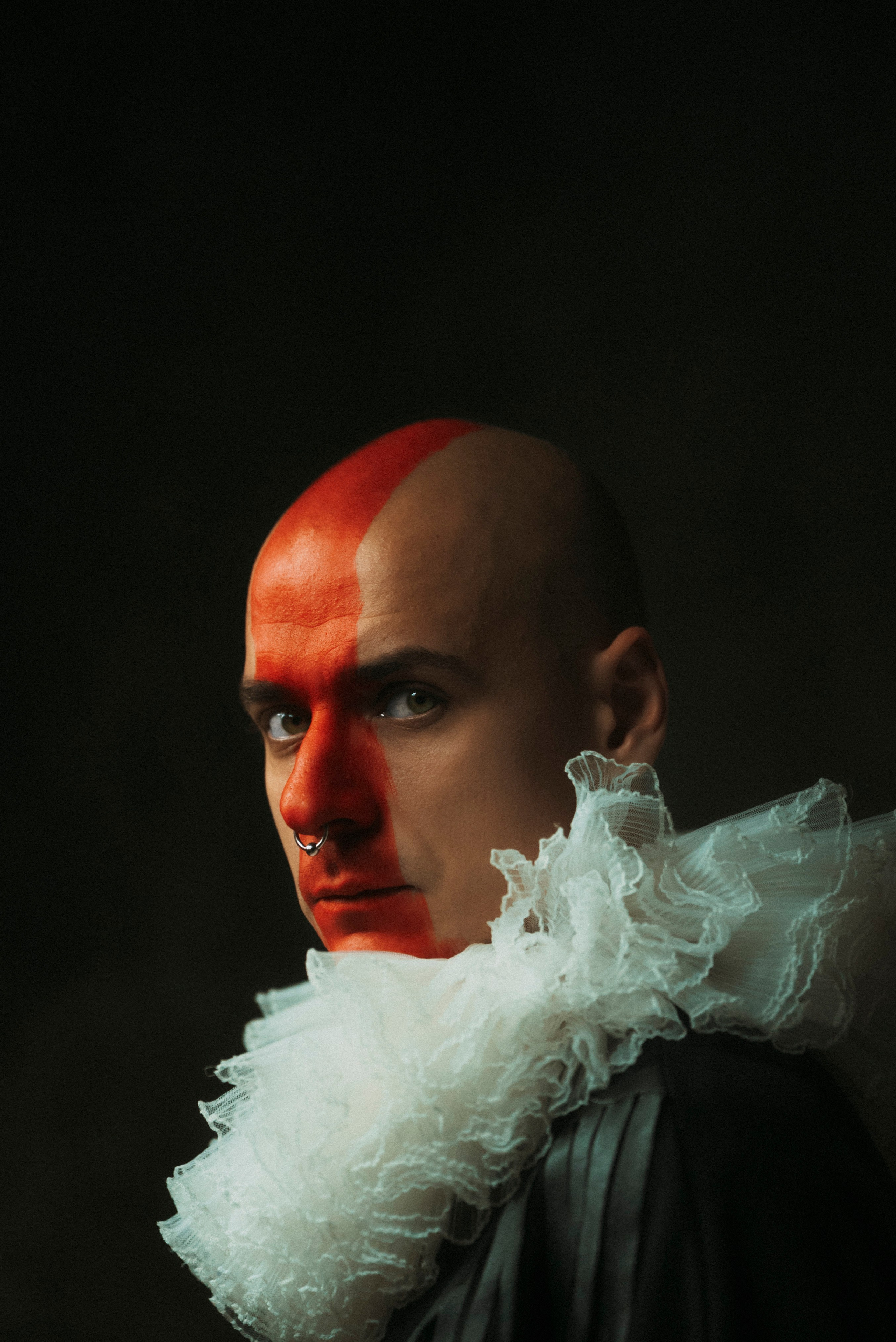 ВАМПИРЫ ДЕКОНСТРУКЦИЯ. Стрит-фотография, полная абсурда, идиотизма и красоты