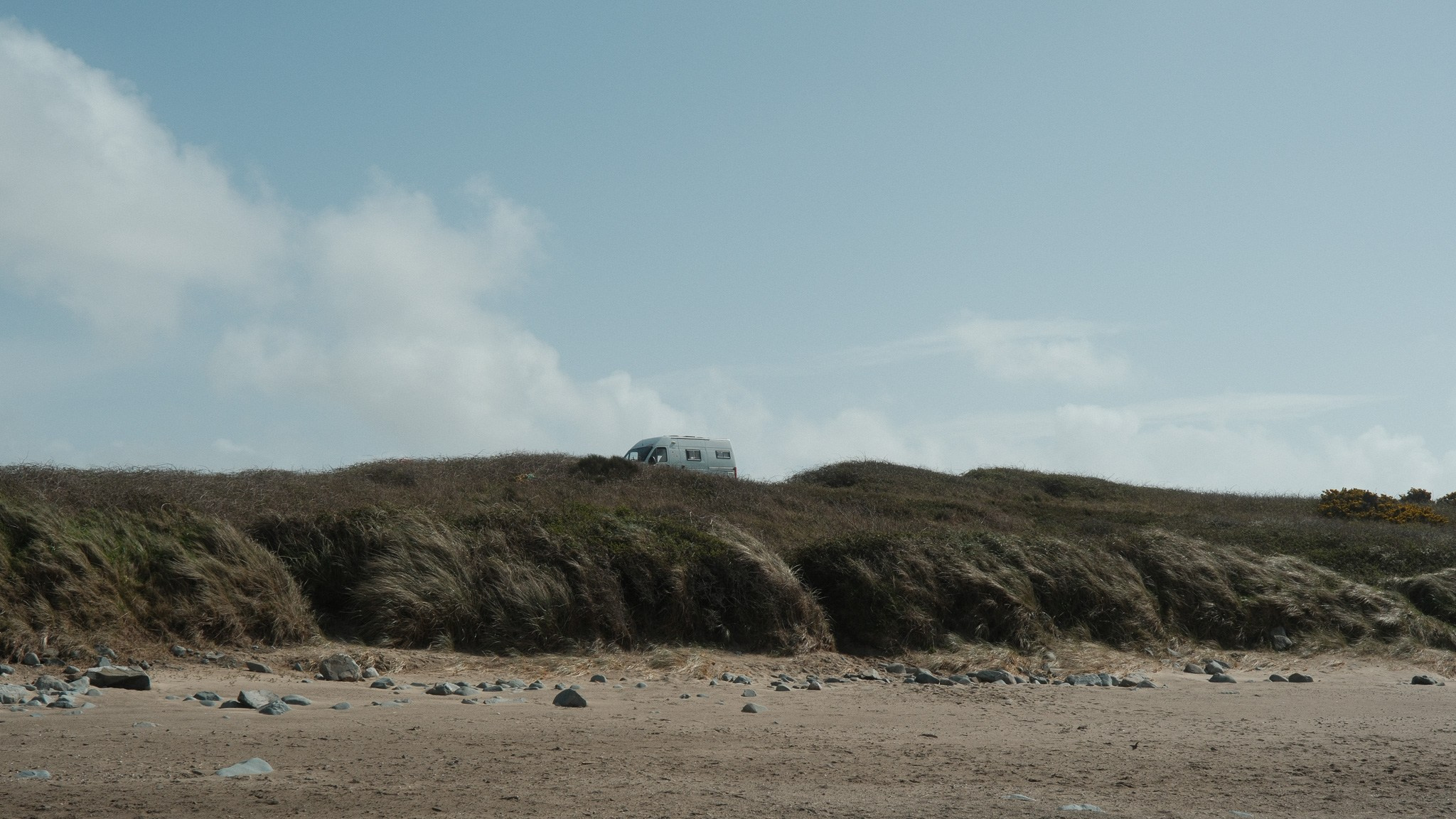 Wales Road Trip 2026. Callum Ecobichon