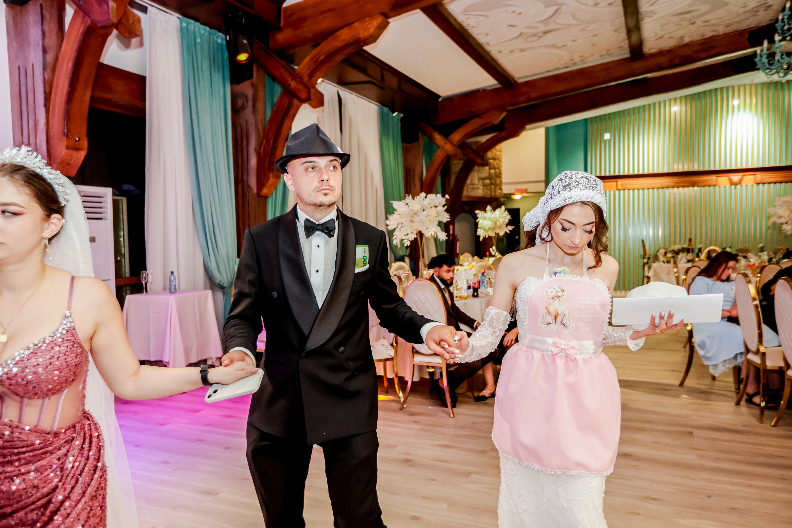 Adelina & Andrei 18.07.2026. MGS STUDIO