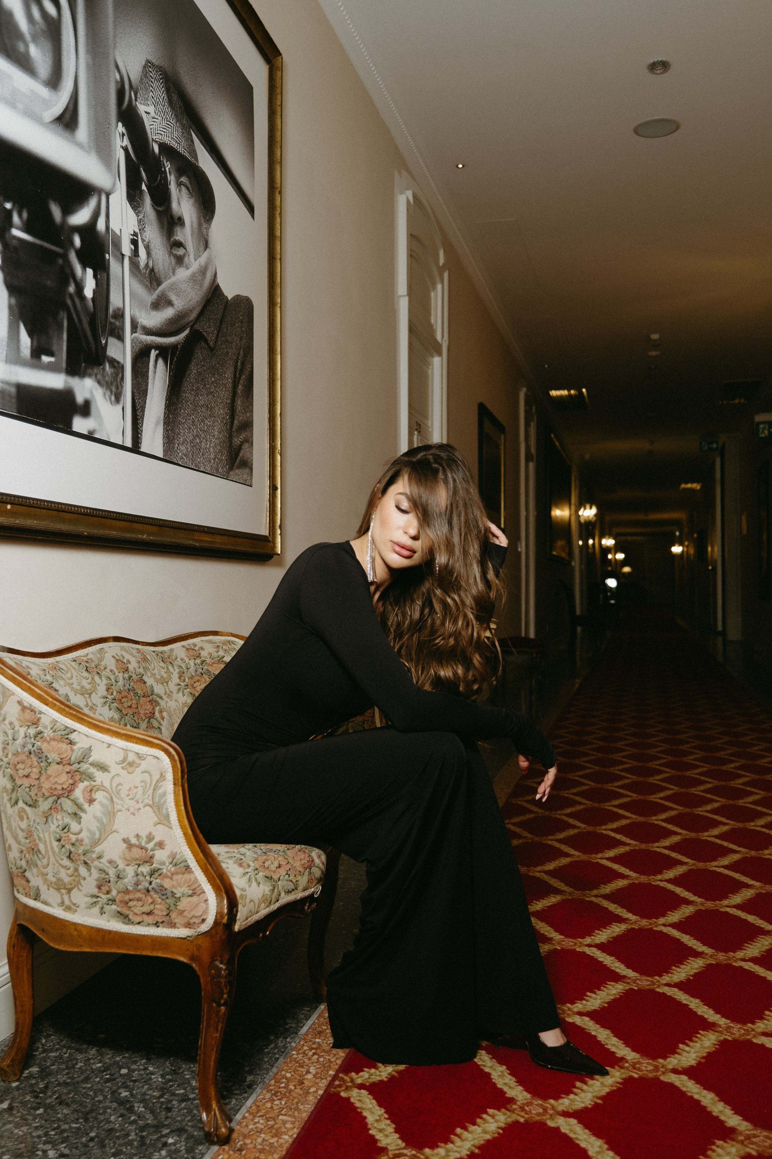 Evelina. Весільний фотограф Вікторія Саврук