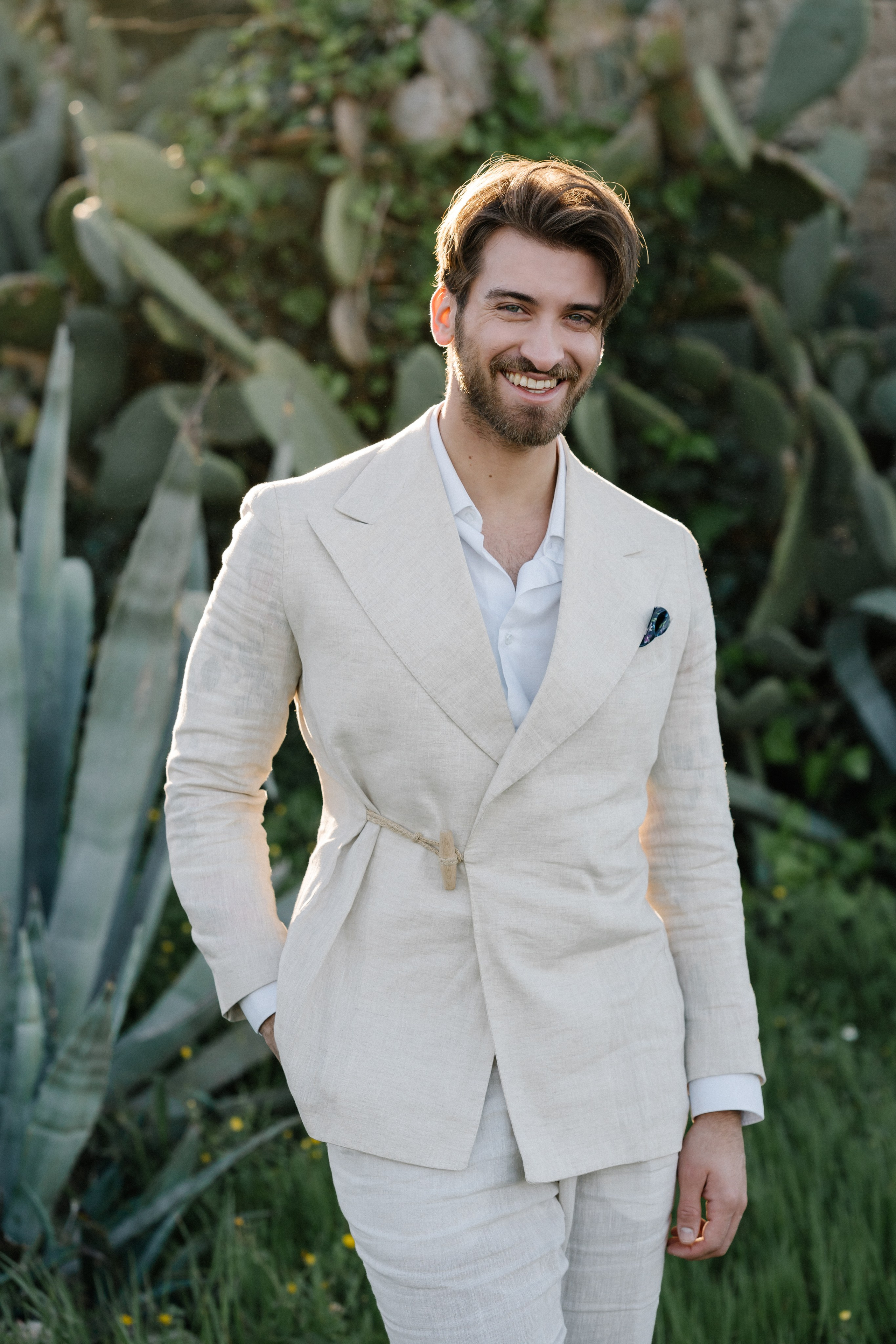 Alyssa&Sean in Apulia. Fotografa Rimini