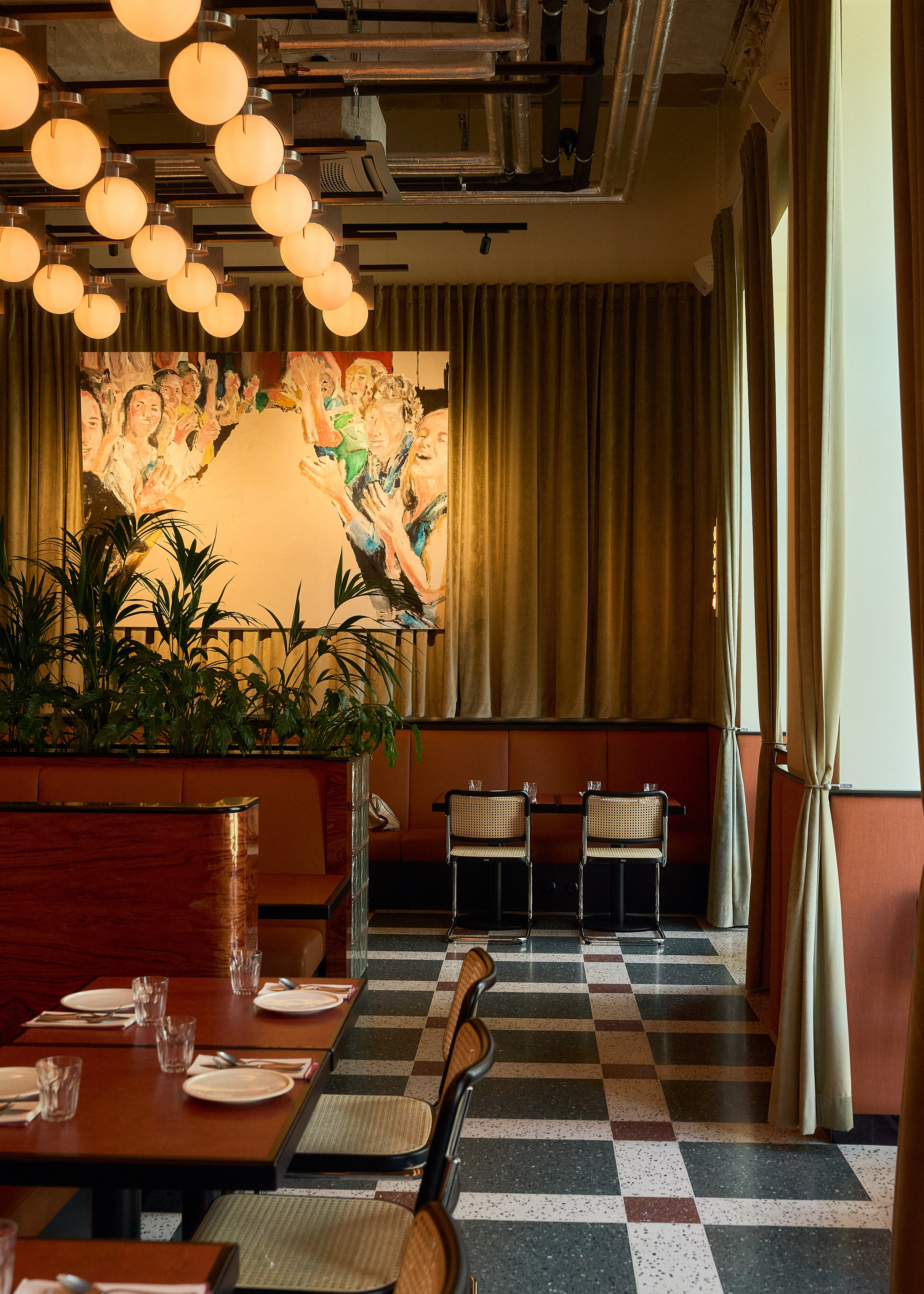 The Companion hotel | Vienna. Creative photographer for your business