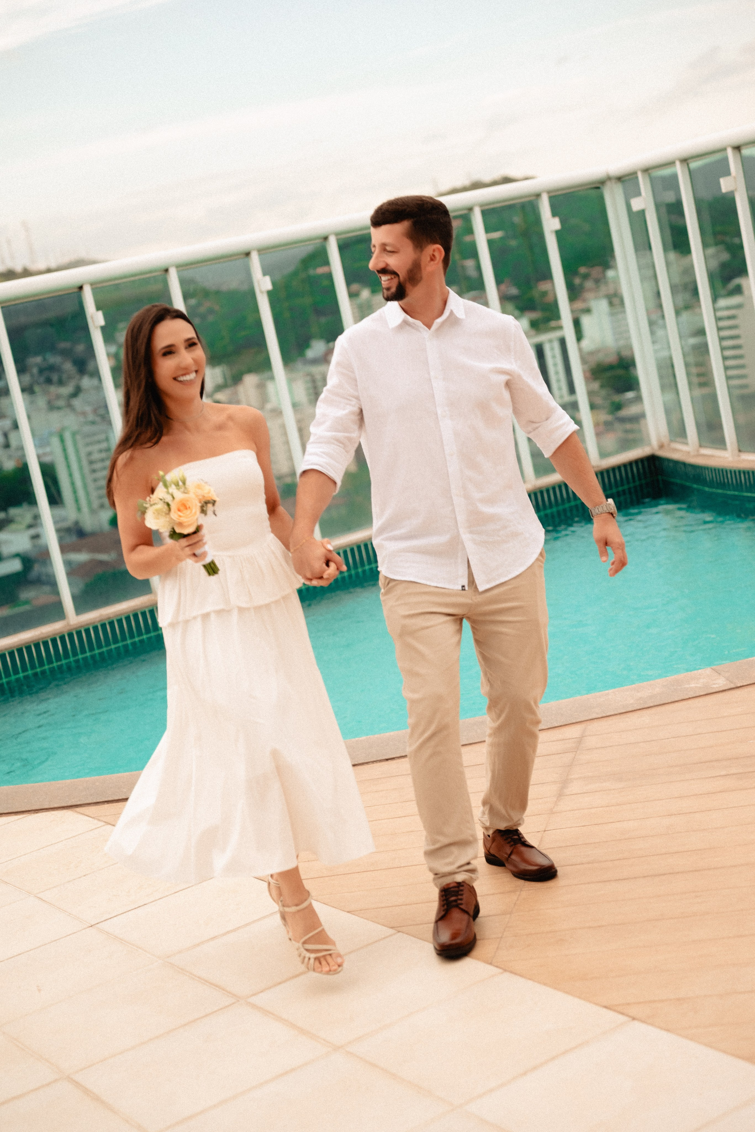 Thais e Felipe. Fotografo de casamentos e famílias no Espirito Santo — Marllus Milanez