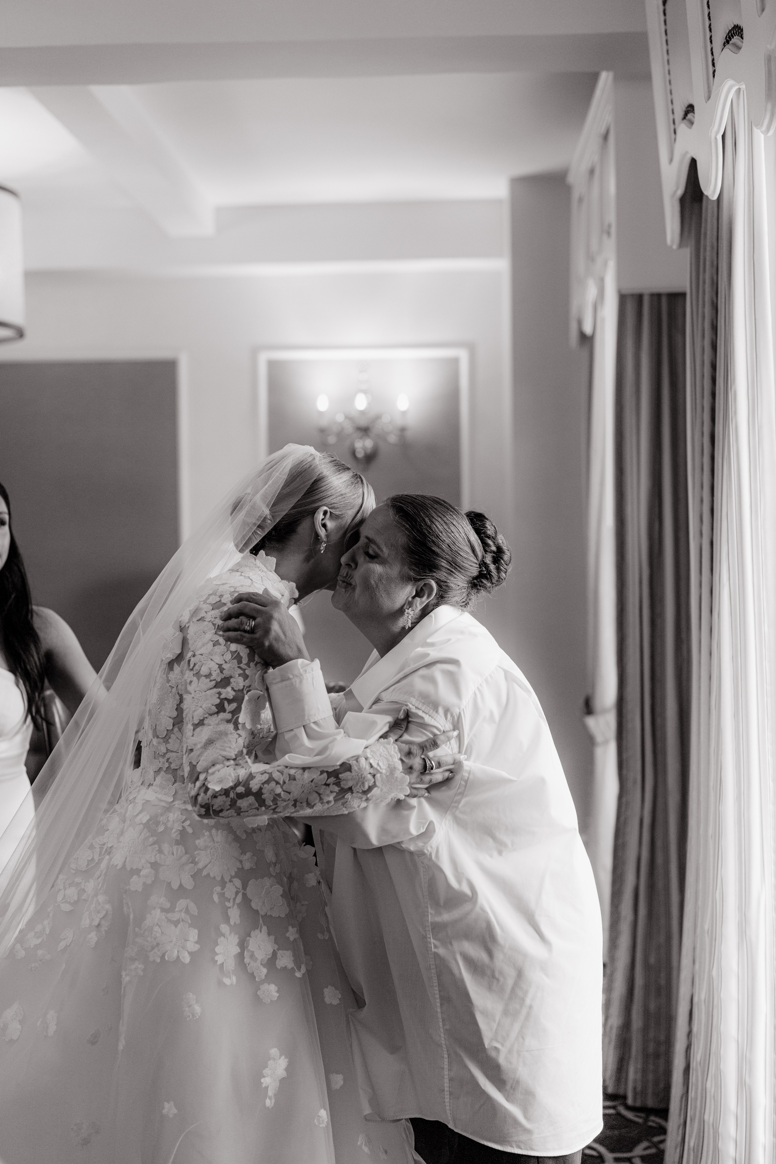 Killeen and Patrick. Wedding photographer and videographer New York | New Jersey