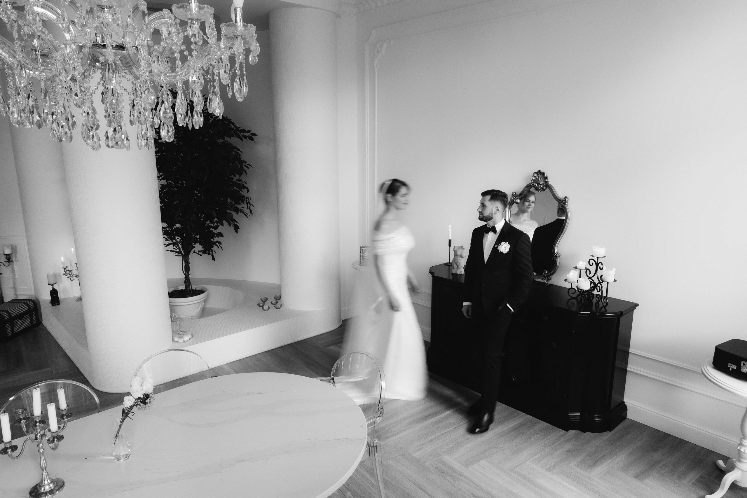 Îndrăgostiți într-un destin. Servicii Foto Video în Chișinău și Europa ID-Brothers