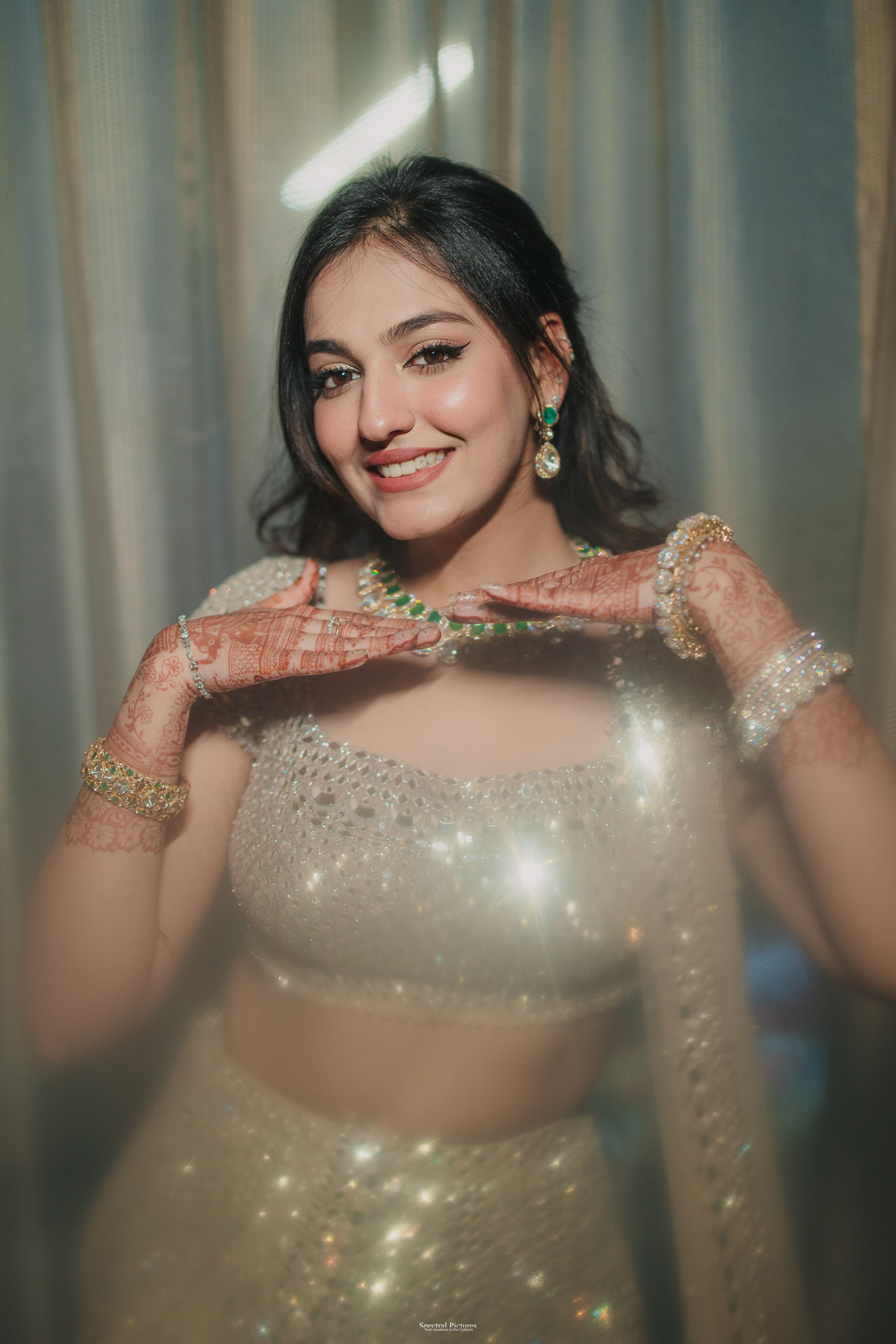 Partha & Aakansha | The Grand Reception Tale