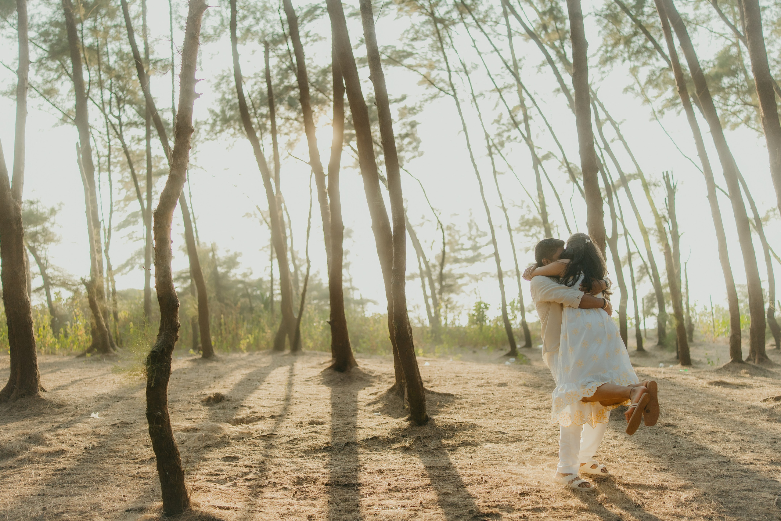 Raghav & Apoorva Pre-wedding