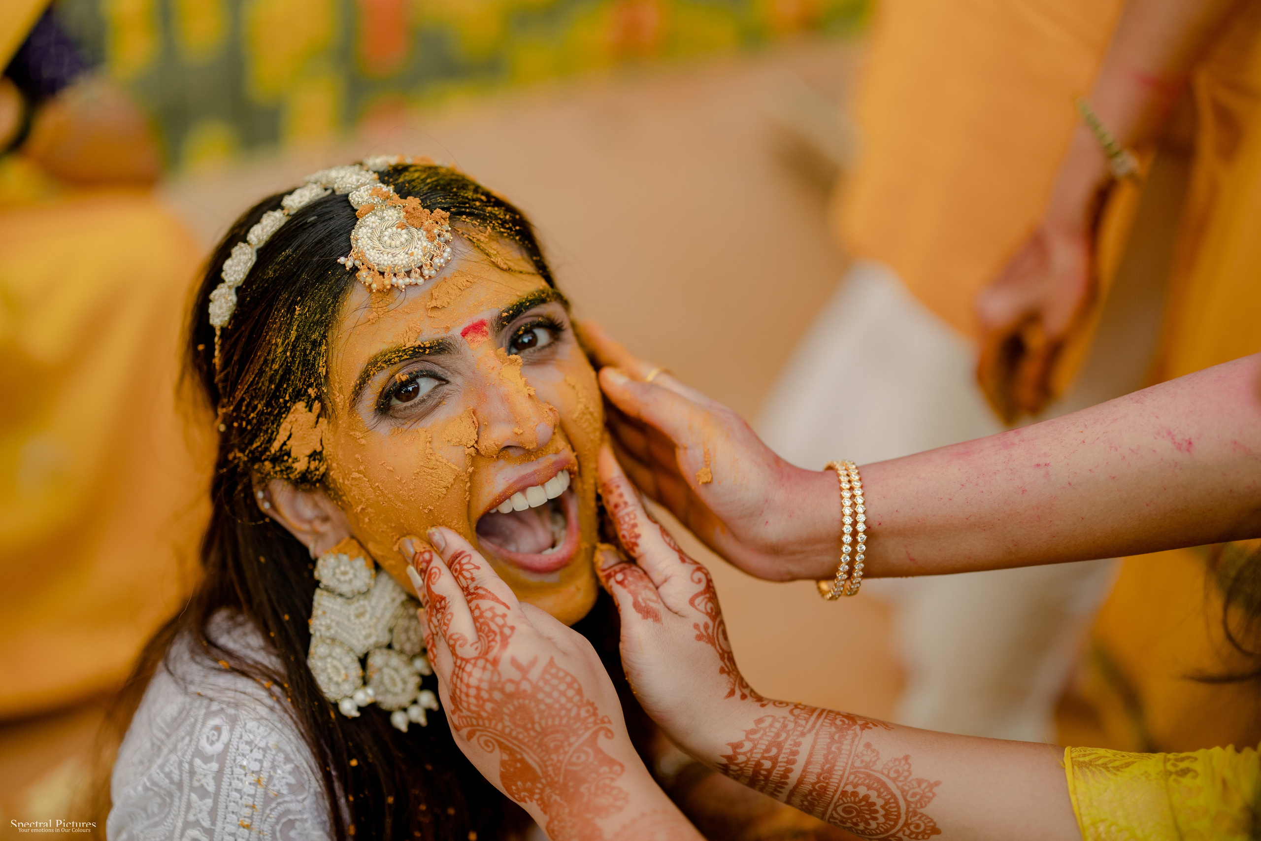 “Shivani & Ashish | A Love Meant to Be”