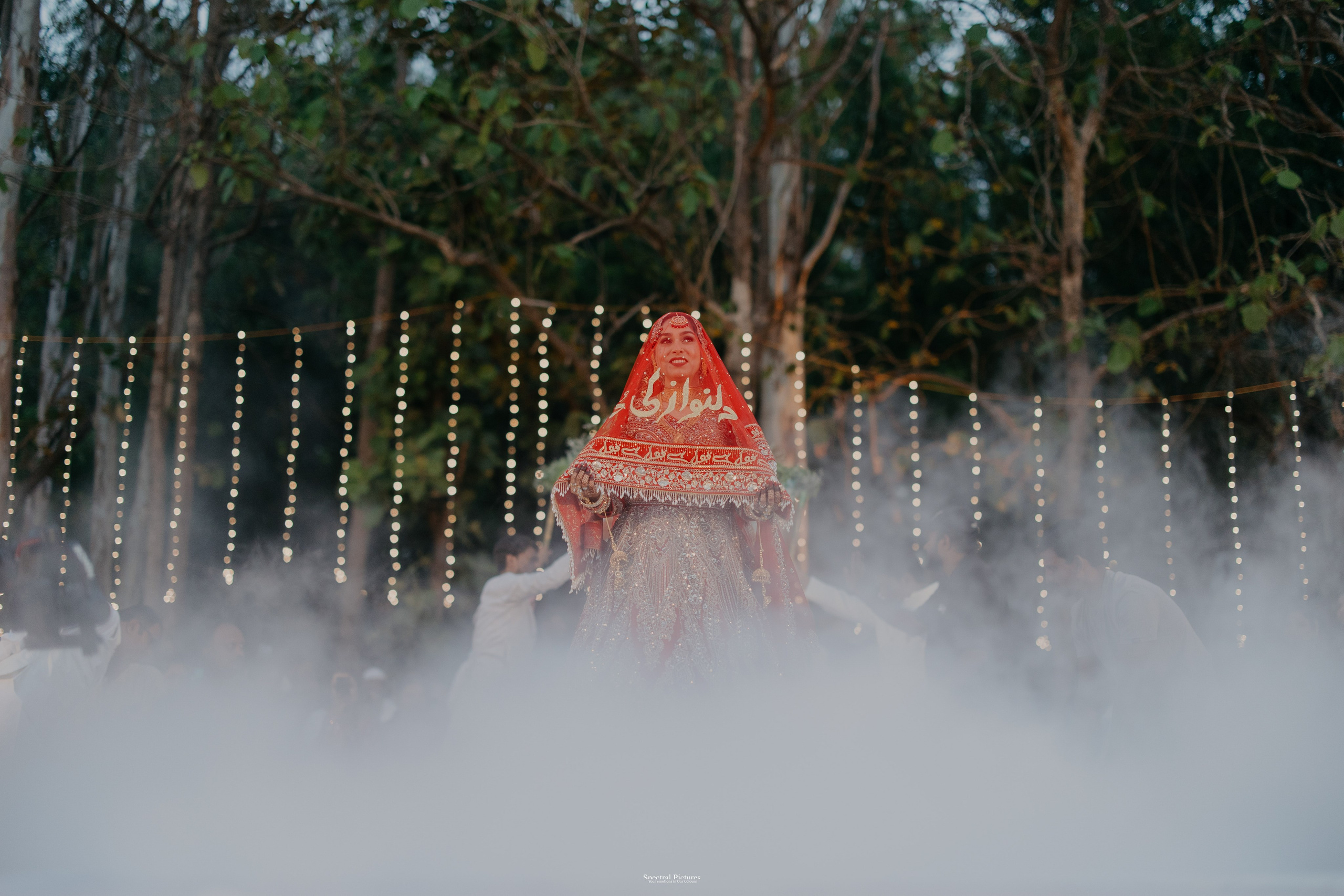 “Dilnawaz & Mumtaz | When Duas Align”