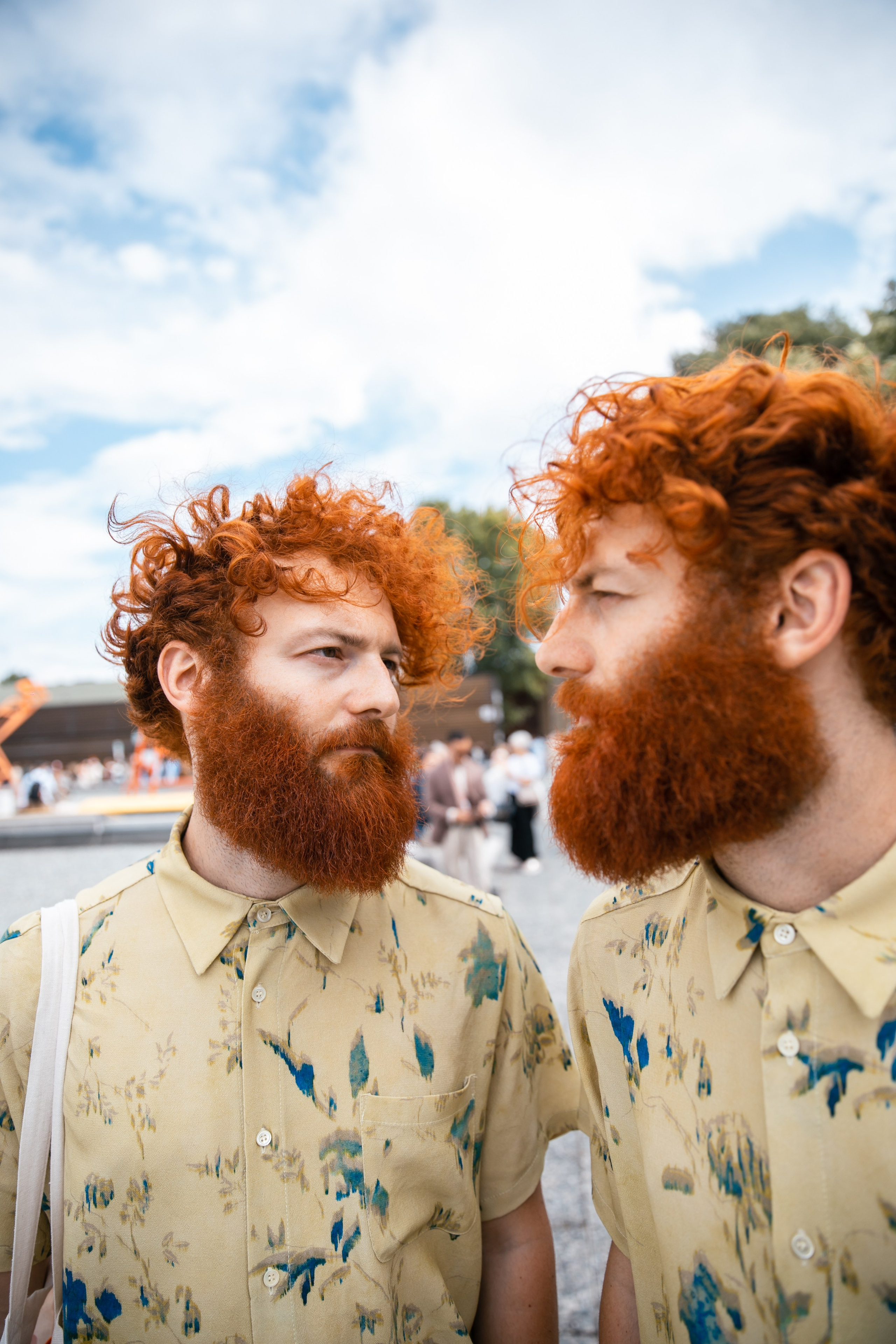 Репортаж. Фотограф Вероника Яцына в Ташкенте