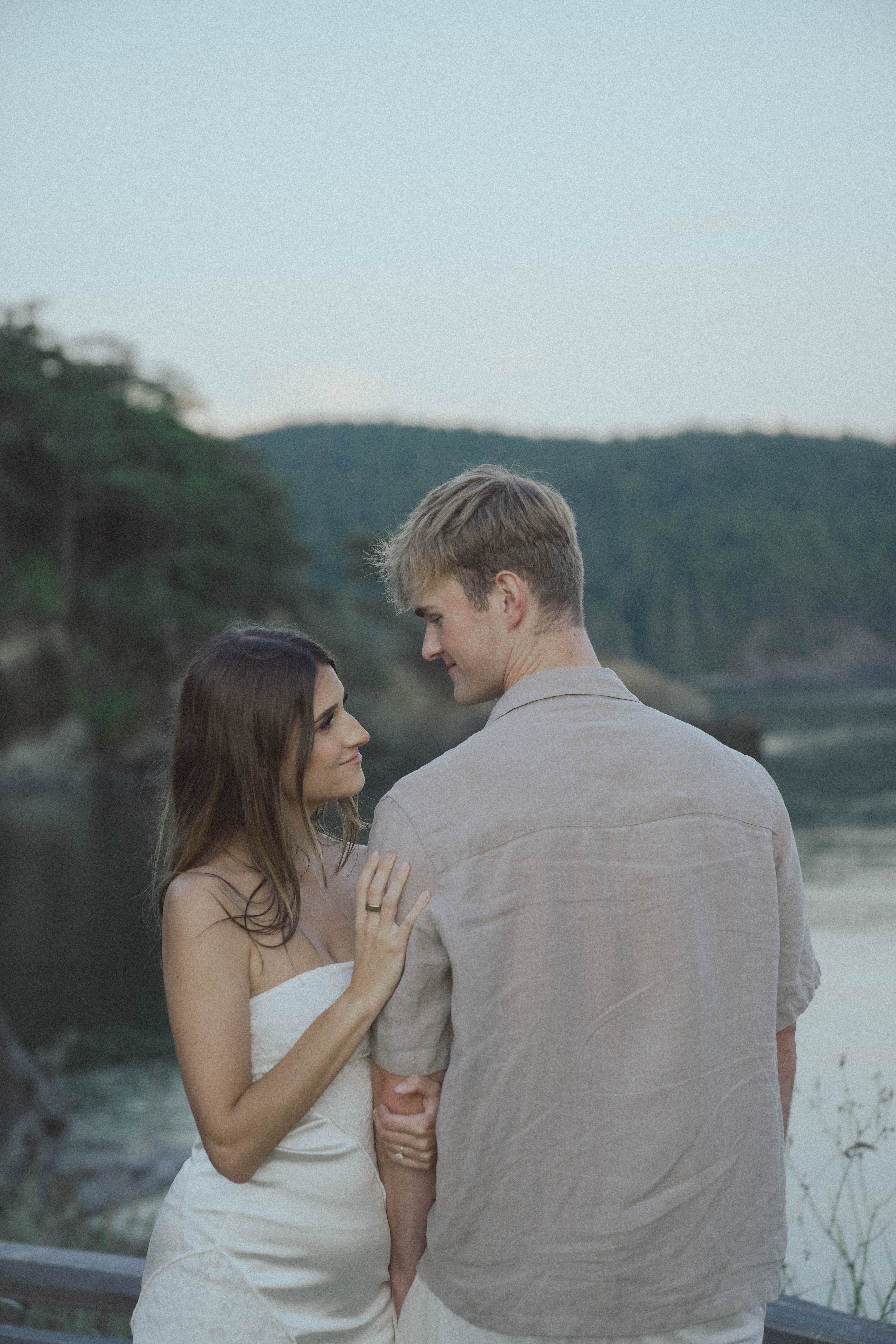 Lovestory. Photographer & Videographer Ksu