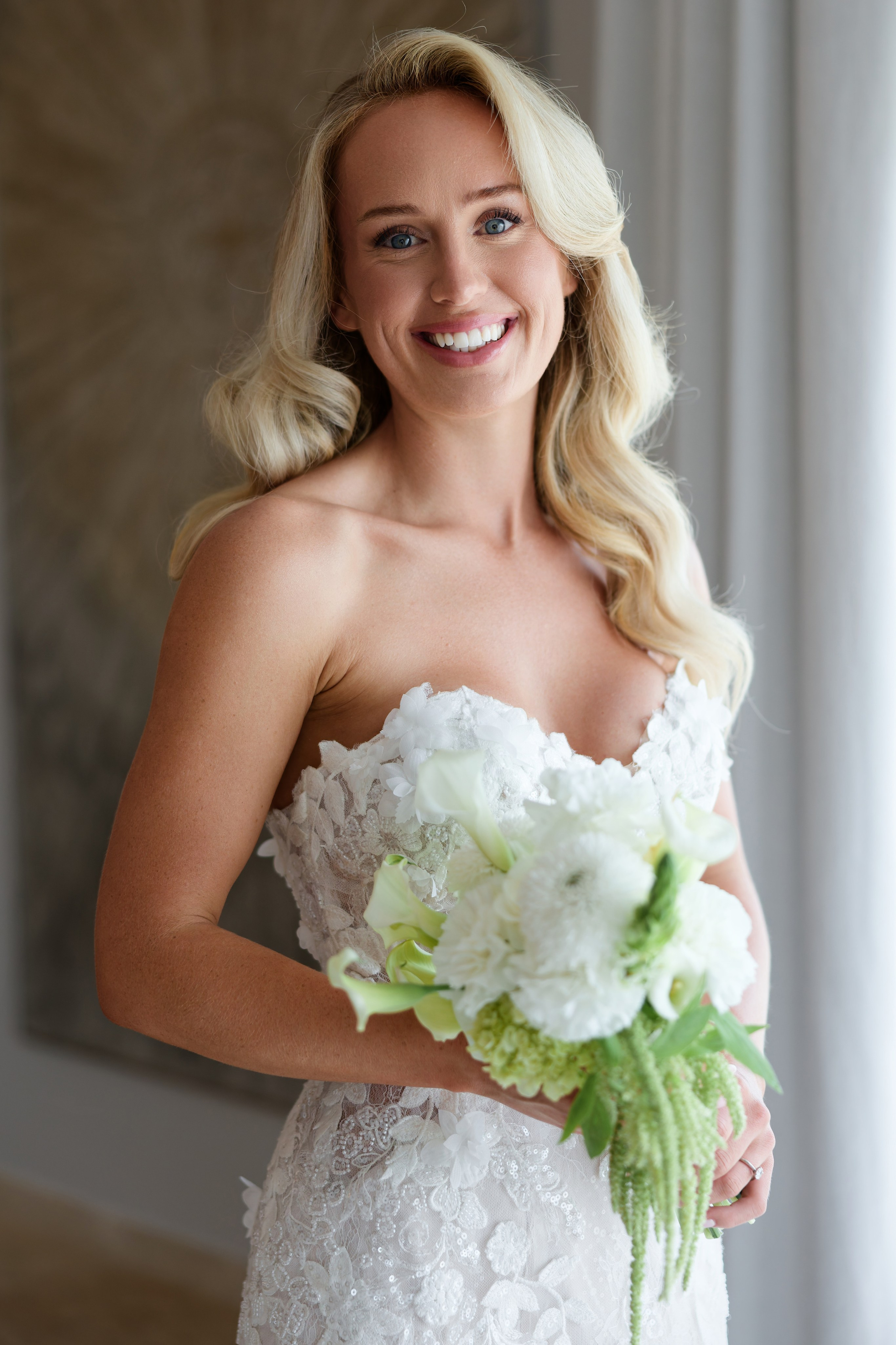 Wedding at Château L’Hospitalet in Narbonne, France. Destination Wedding Photographer — Nikita Burtsev