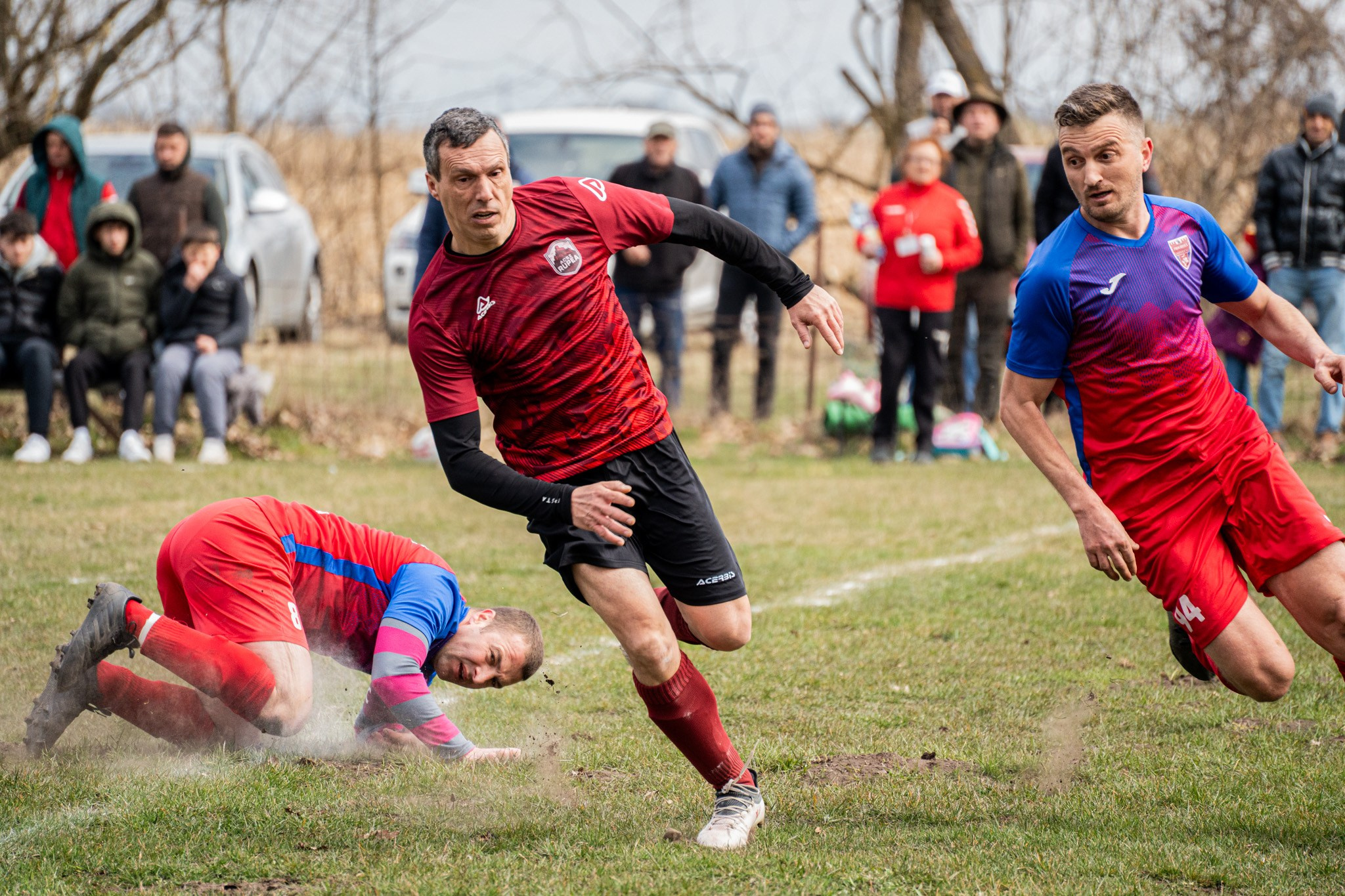 Asociația Club Sportiv Zona Rupea