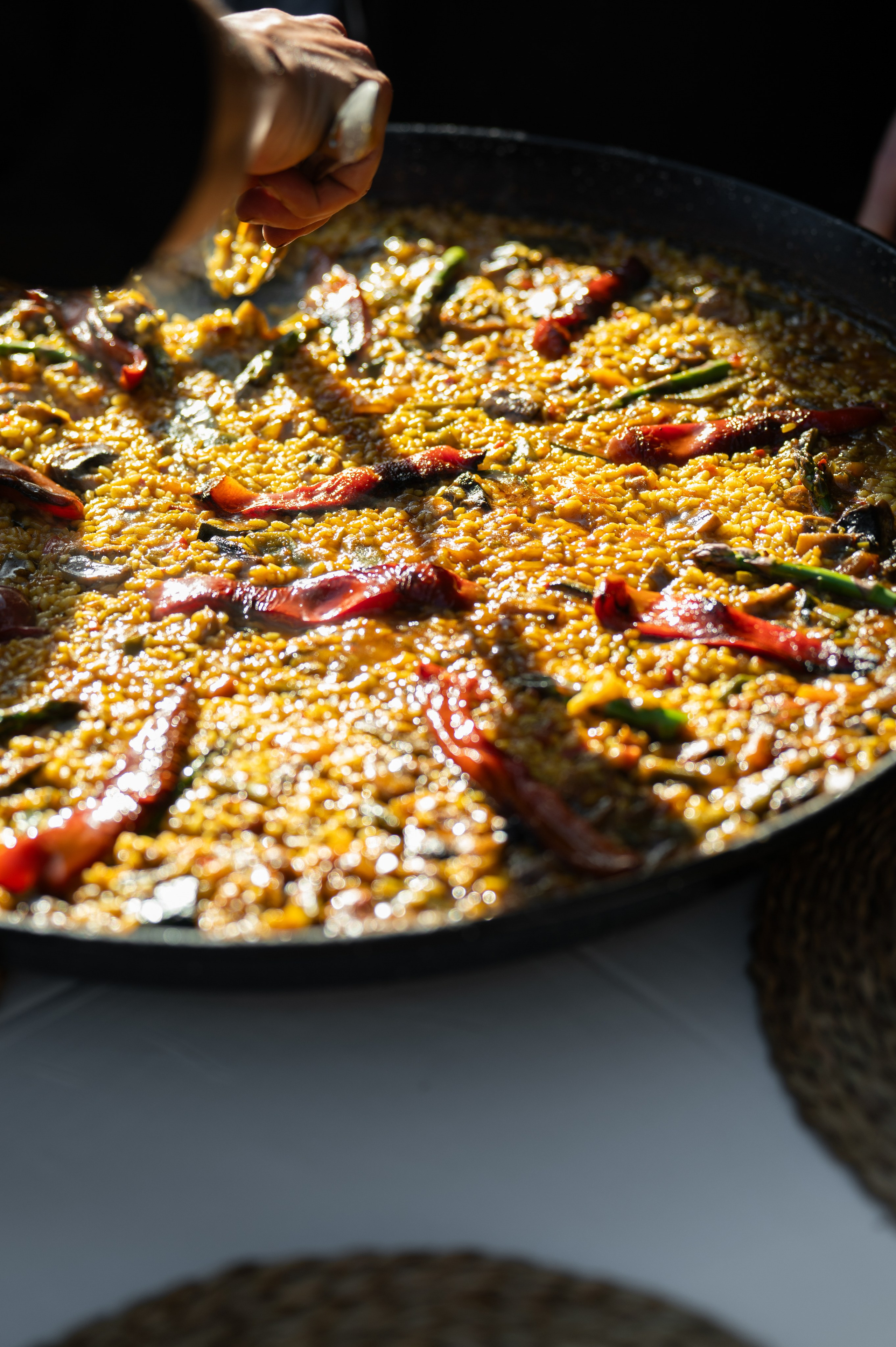 Mark & Daria. Wedding photographer in Spain