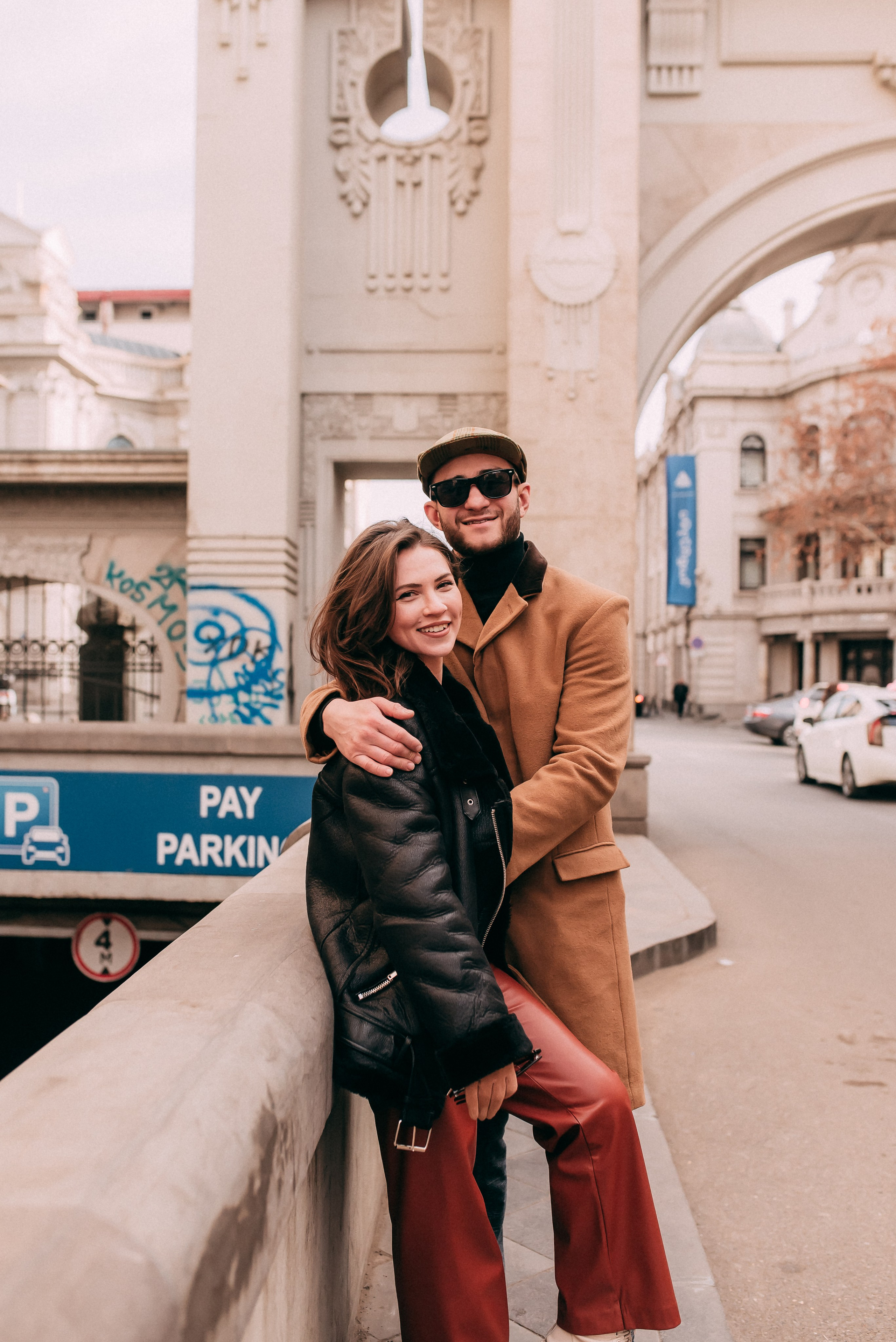 Гио+Ксюша. Свадебный и портретный фотограф Юлия Пыльченко