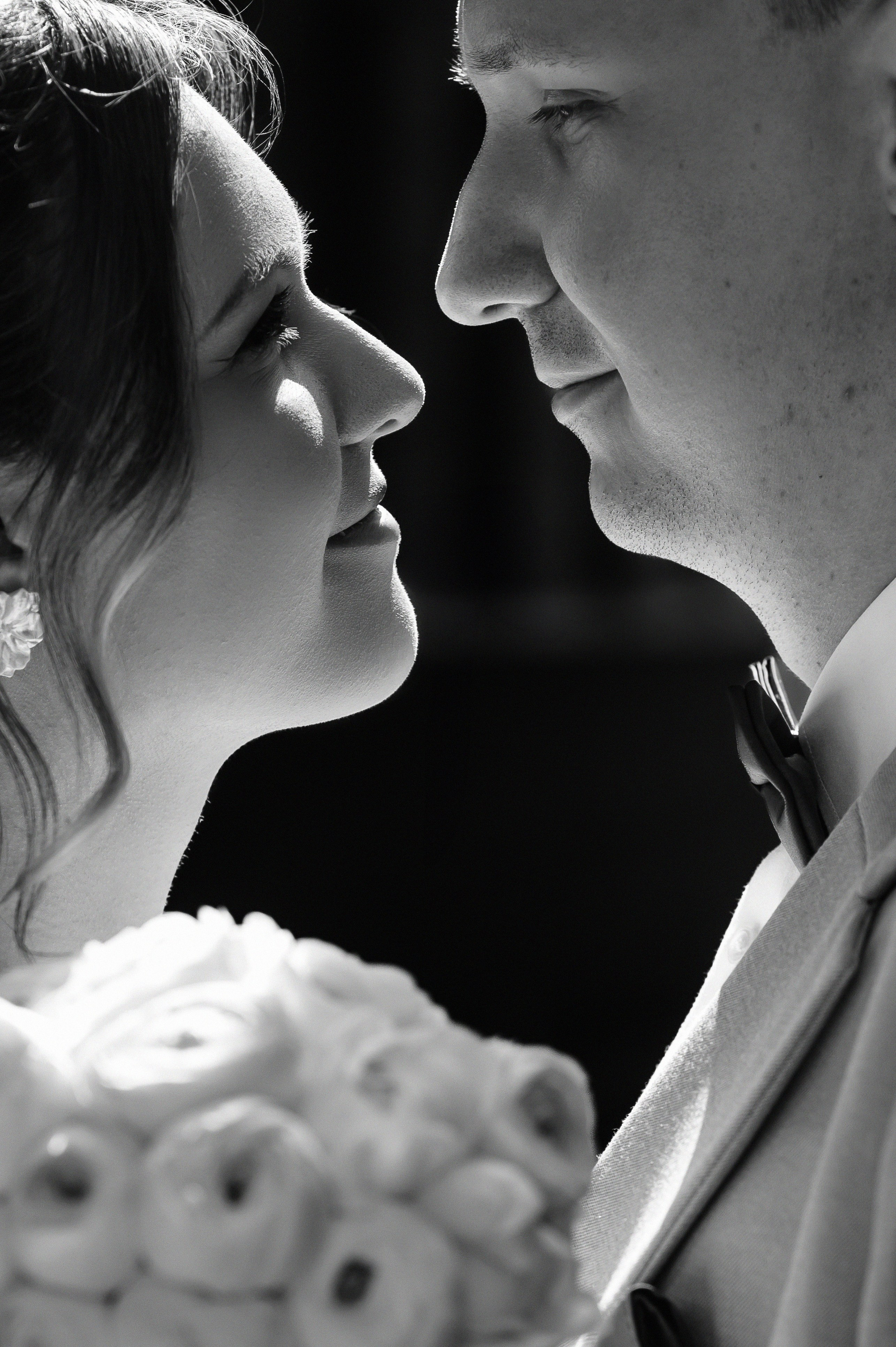 Андрей+Ксения. Свадебный и портретный фотограф Юлия Пыльченко