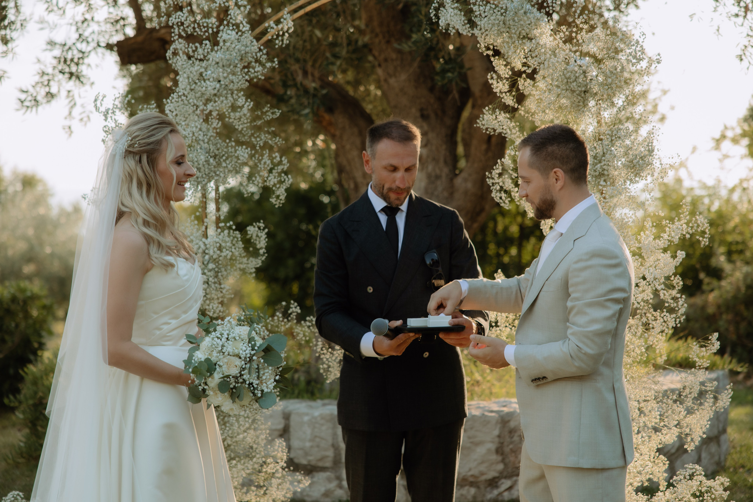 Justyna ir Paulius | 2023 | MONTENEGRO. Vestuvių ir šeimų fotografė Lena Bondarenko / belove photo