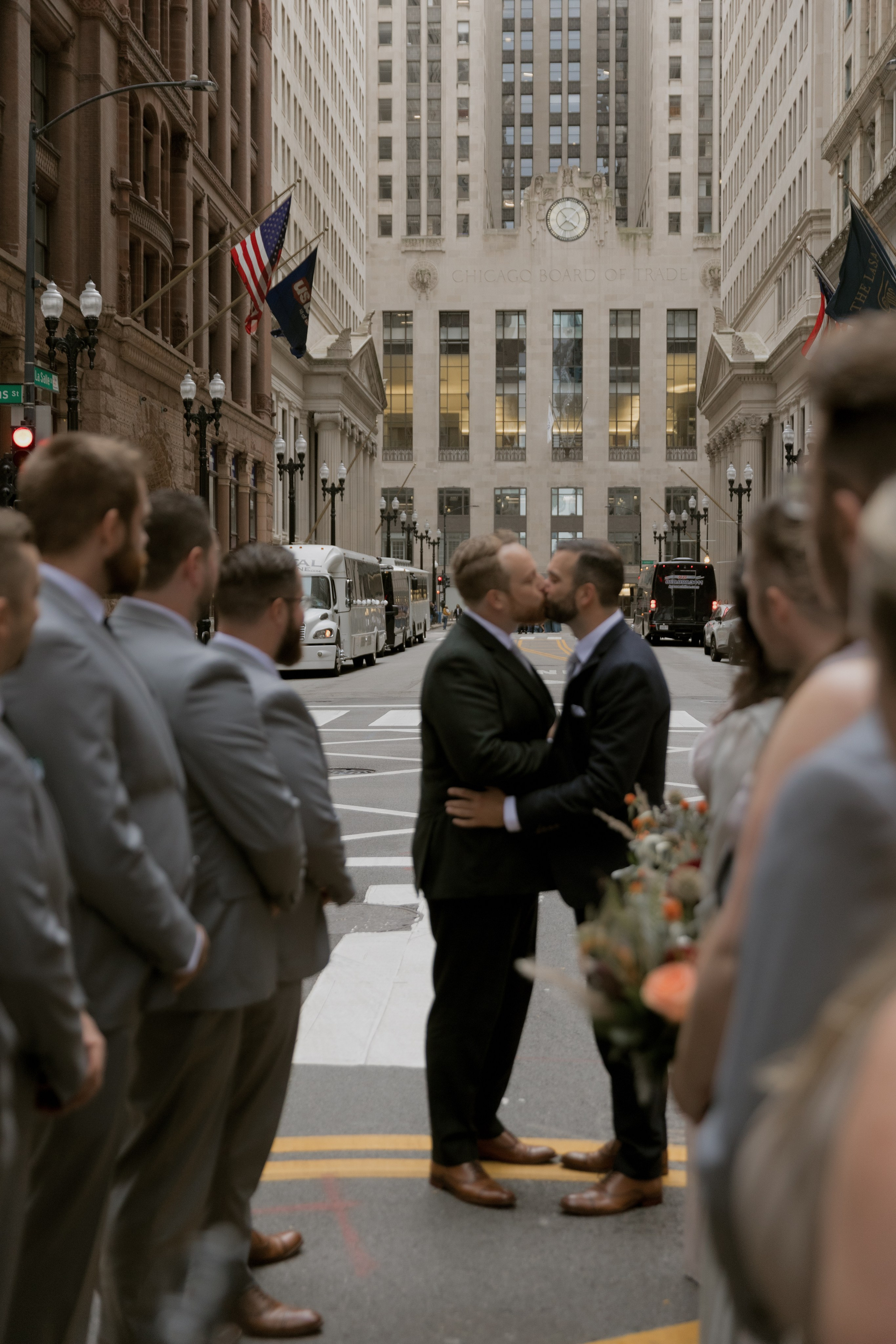 Couple photographer in Chicago