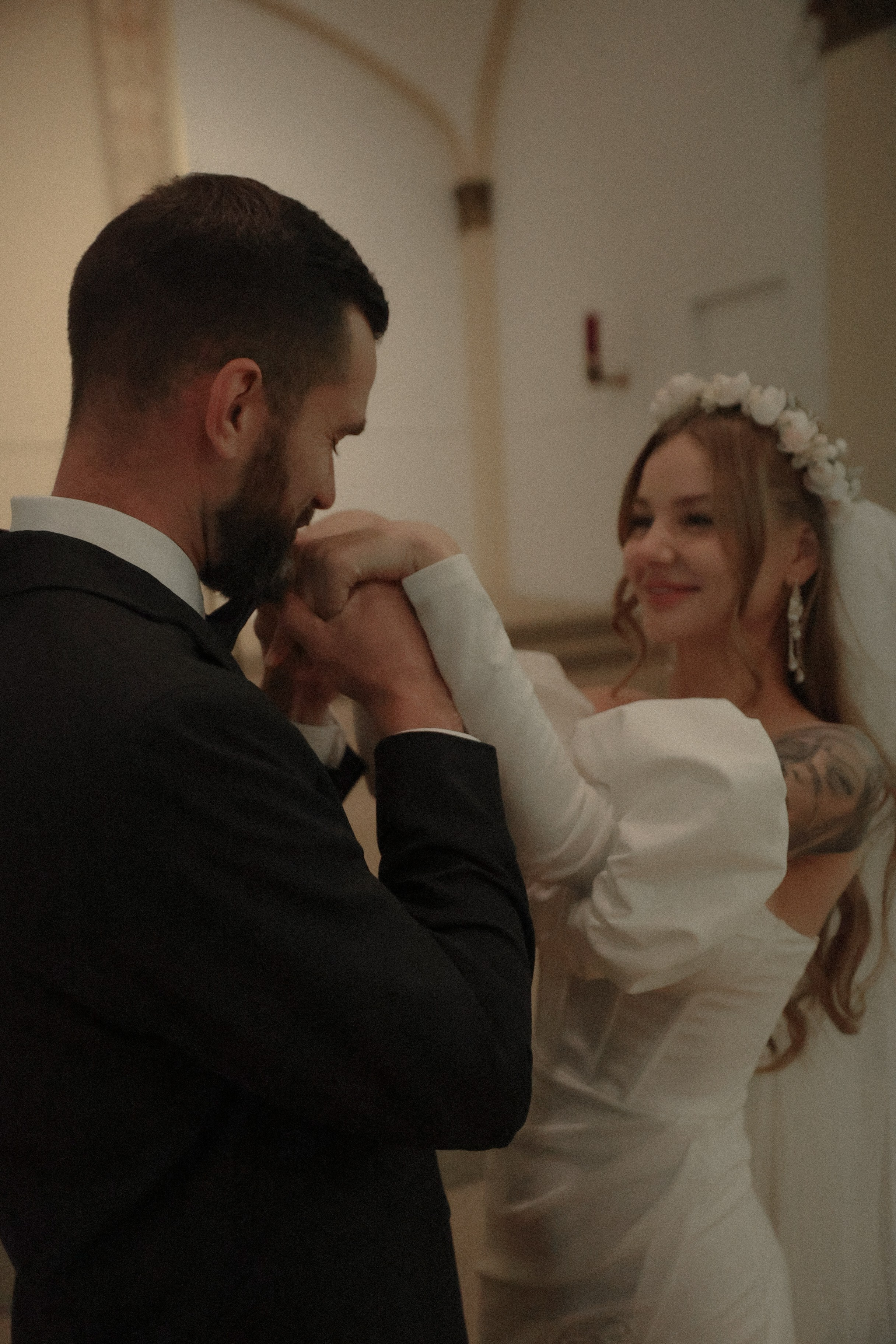 Kris&Artem. Couple photographer in Chicago