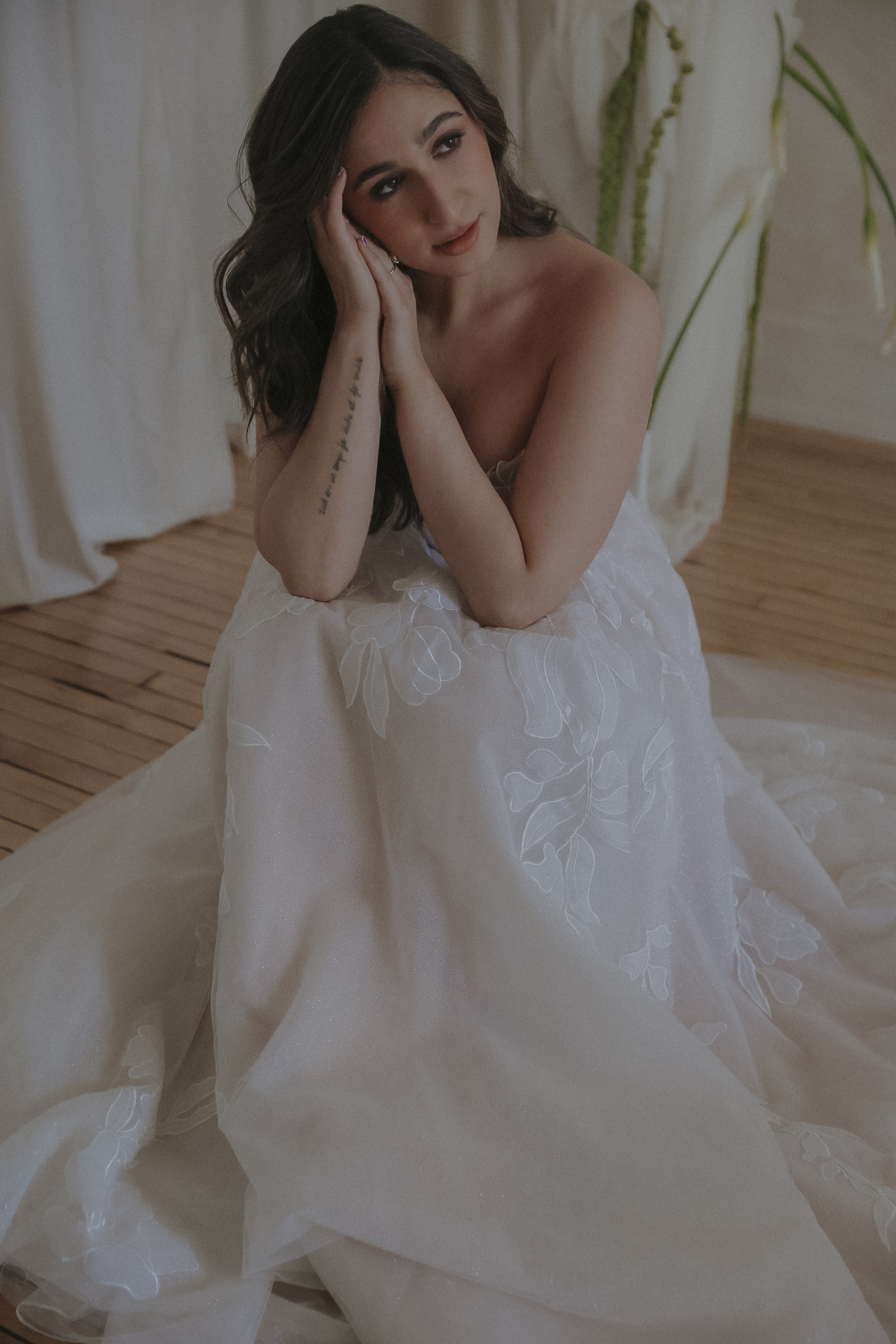 Individual. Couple photographer in Chicago