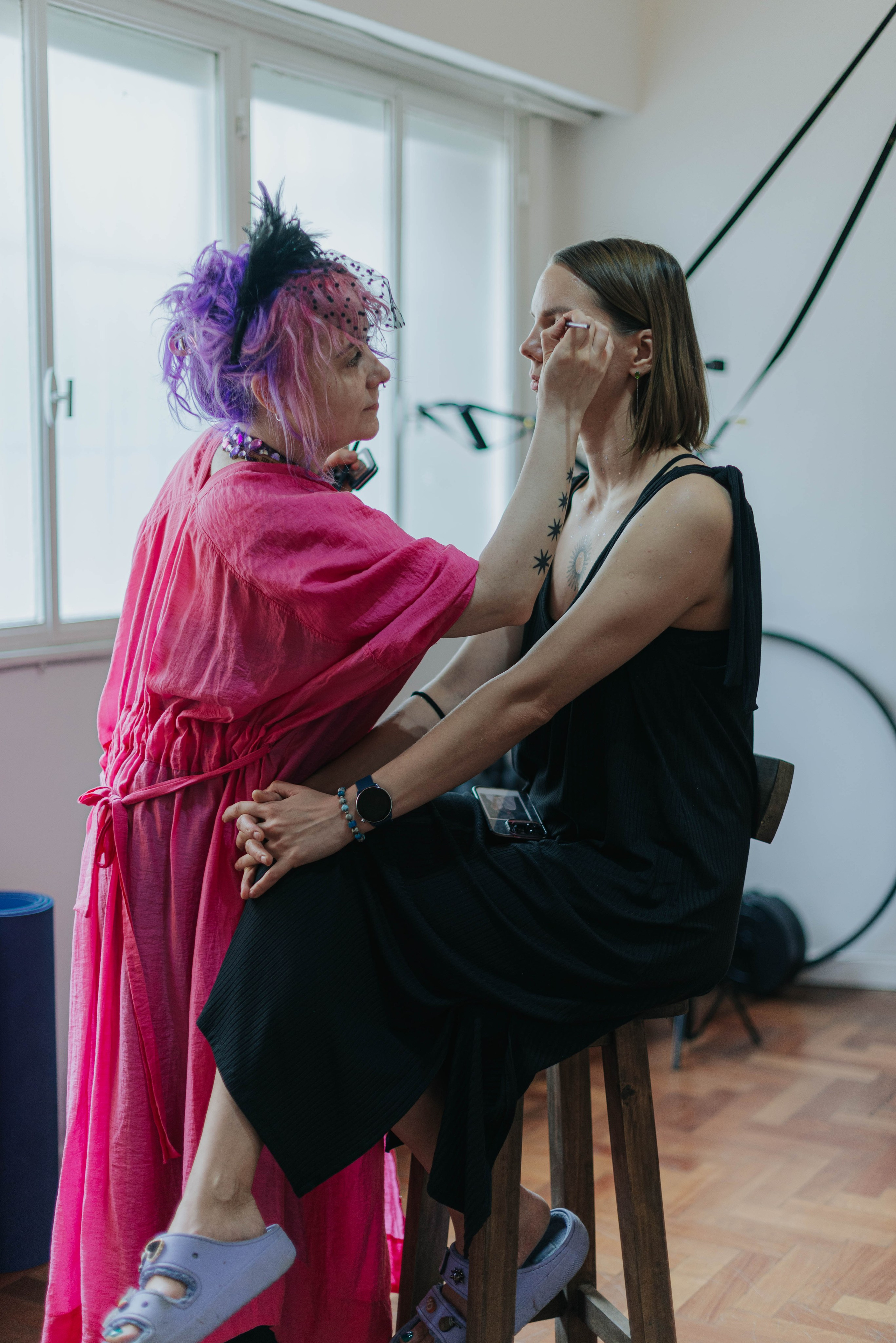 For Pride. Photographer @elmirkami in the city of Buenos Aires