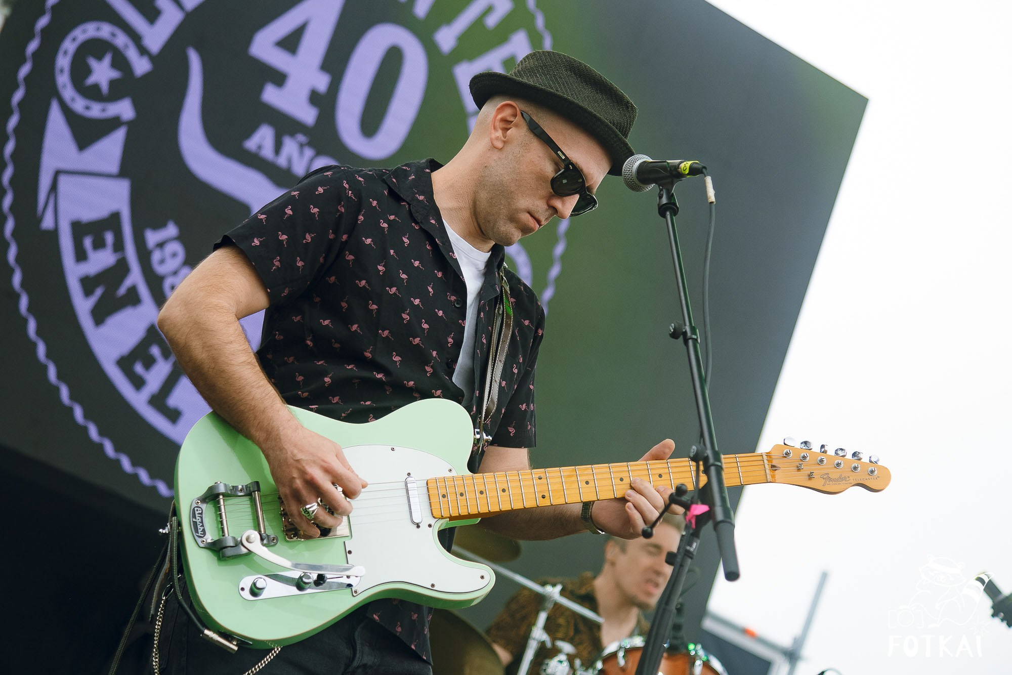 Festival AMA – Aquellos Maravillosos Años: Fotos del festival en Alicante, 2026 | FOTKAI