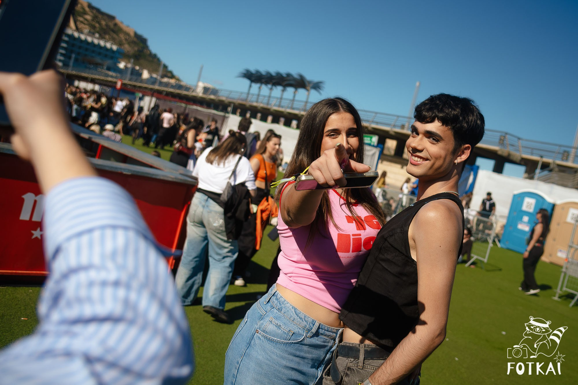 Costa Sonora 2026 Alicante Día 1 Fotos — encuéntrate en fotos y busca amigos del festival | FOTKAI