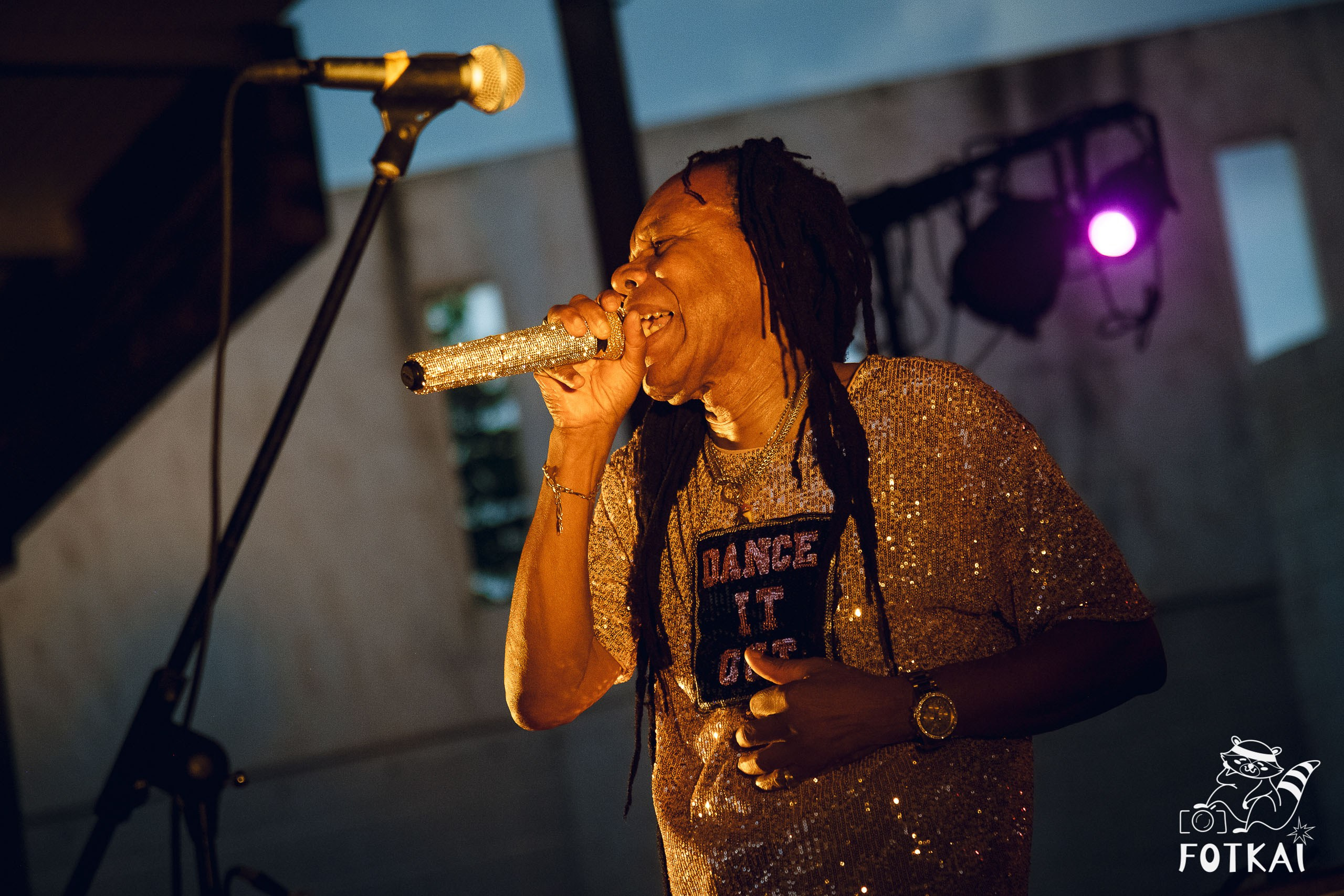 Bryan Adams UK & Greg Bannis — Reportaje fotográfico | Concierto en San Fulgencio | FOTKAI