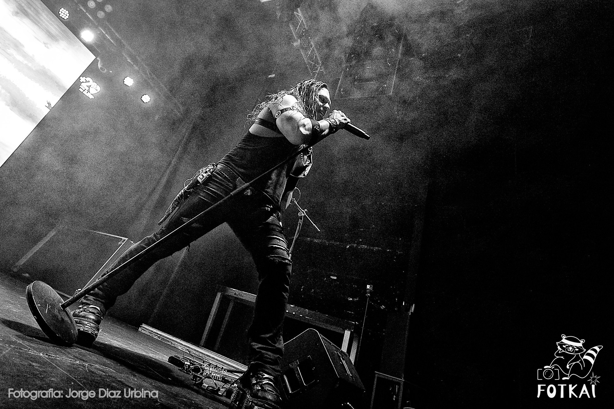 Saratoga Live at Es Gremi Mallorca — Concert Photos, En Estado Puro Tour 2026 | FOTKAI