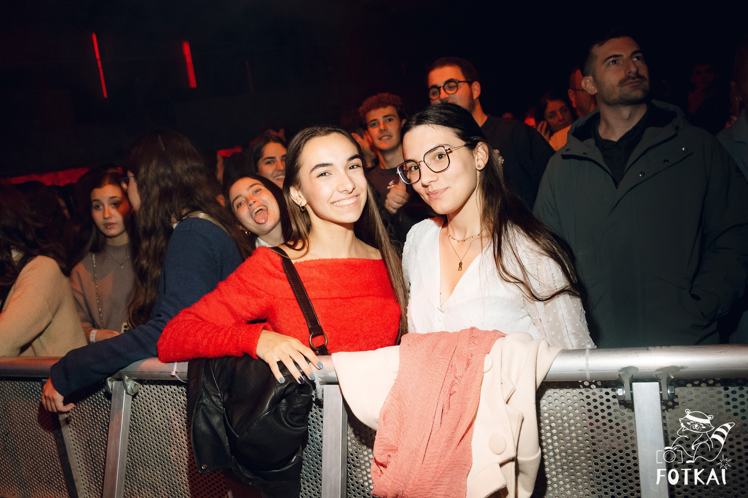 Malmö 040 в Аликанте — концерт в Sala Baltimore Live | FOTKAI