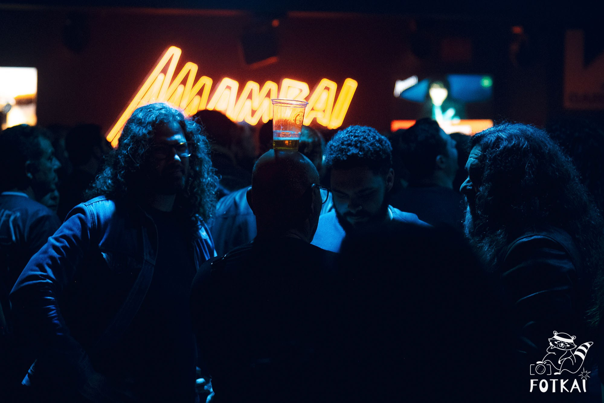 H.E.A.T. — Fotos del concierto en Murcia, 12 de marzo de 2026 en Sala Mamba! | FOTKAI