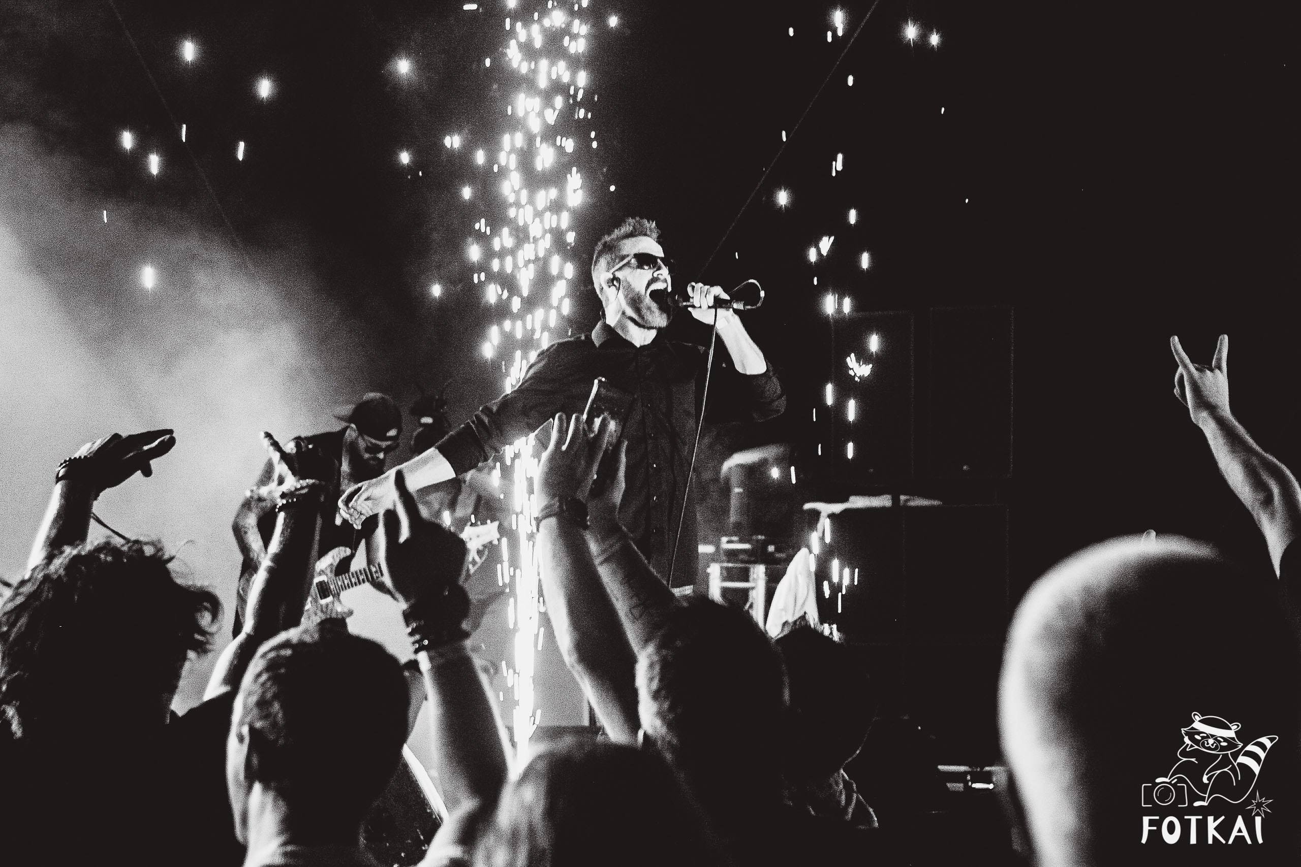 Fotos Rock Against Cancer 2025 Torrevieja | Galería FOTKAI