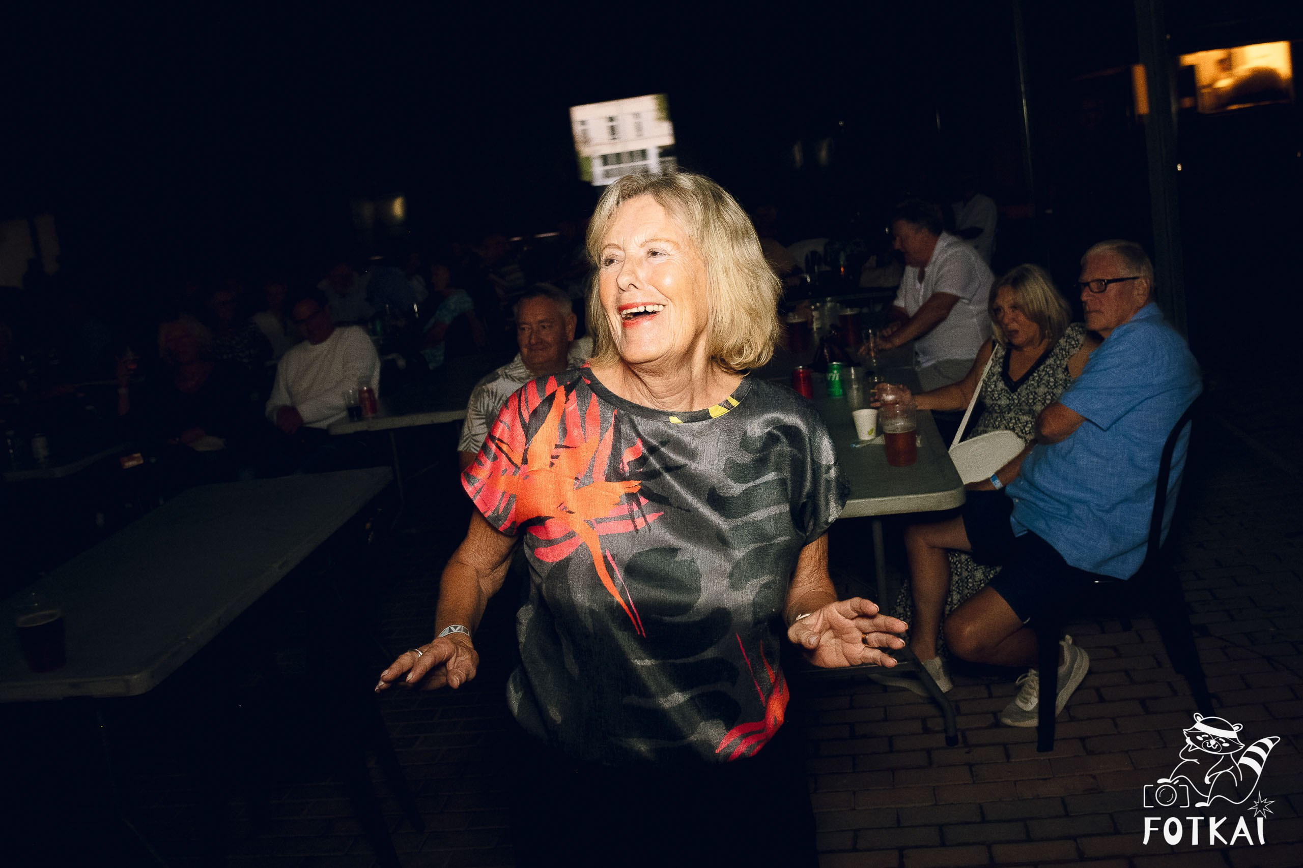 Bryan Adams UK & Greg Bannis — Reportaje fotográfico | Concierto en San Fulgencio | FOTKAI