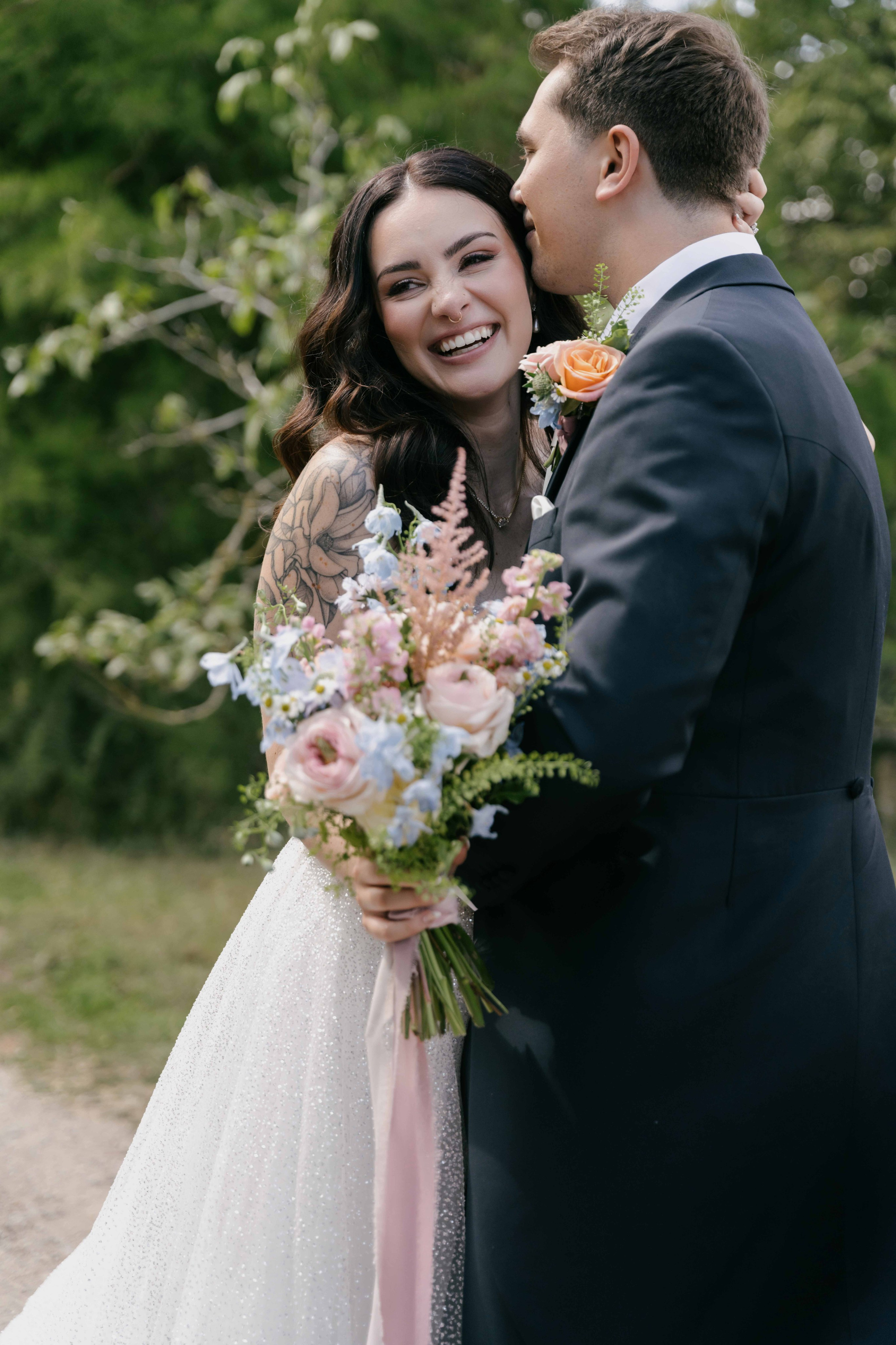 Layer Marney Tower Wedding, Essex | Essex & London Wedding Photographer. Natasha Ferreira Photography