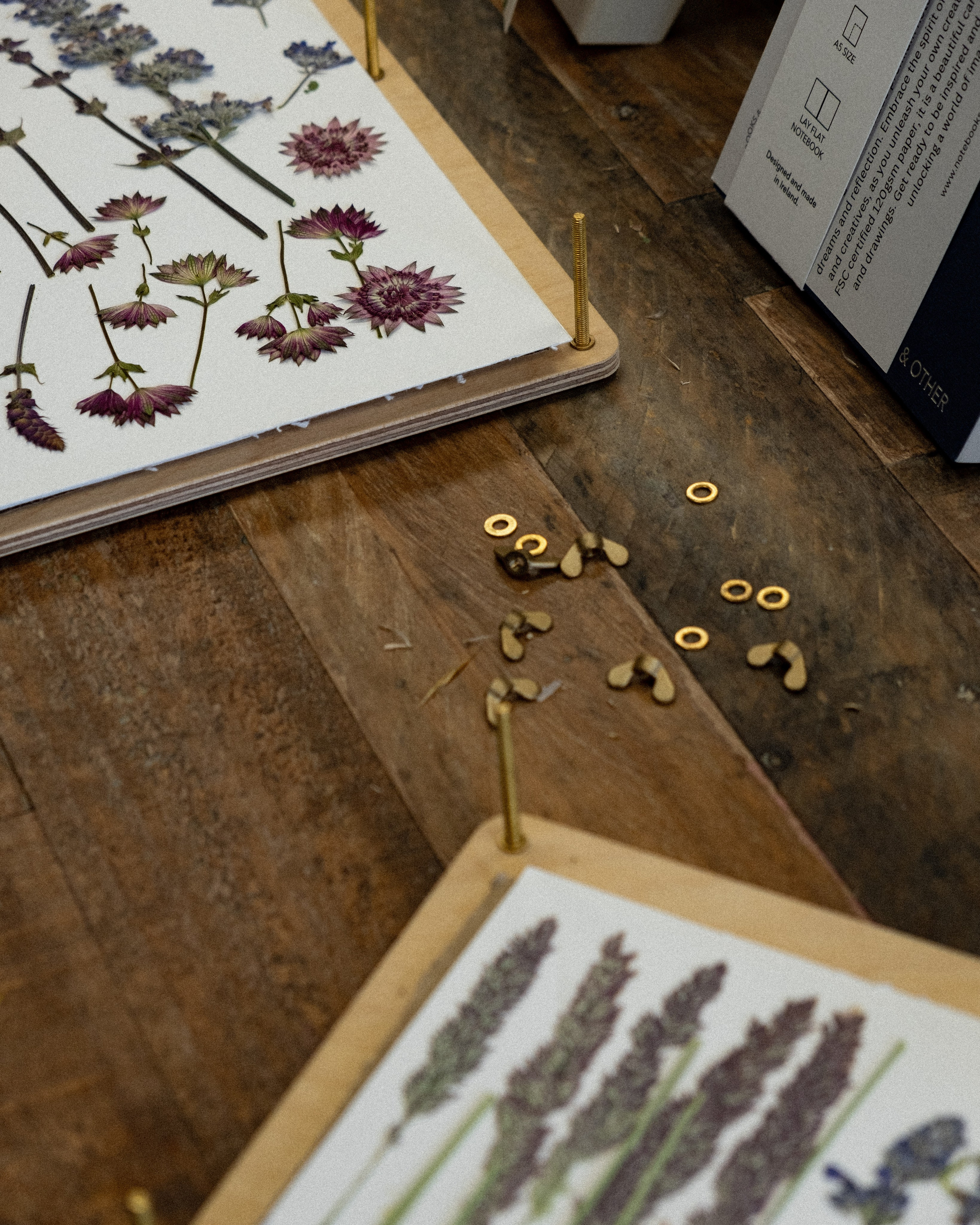 Studio. Síog Botanicals. Alforlove.com