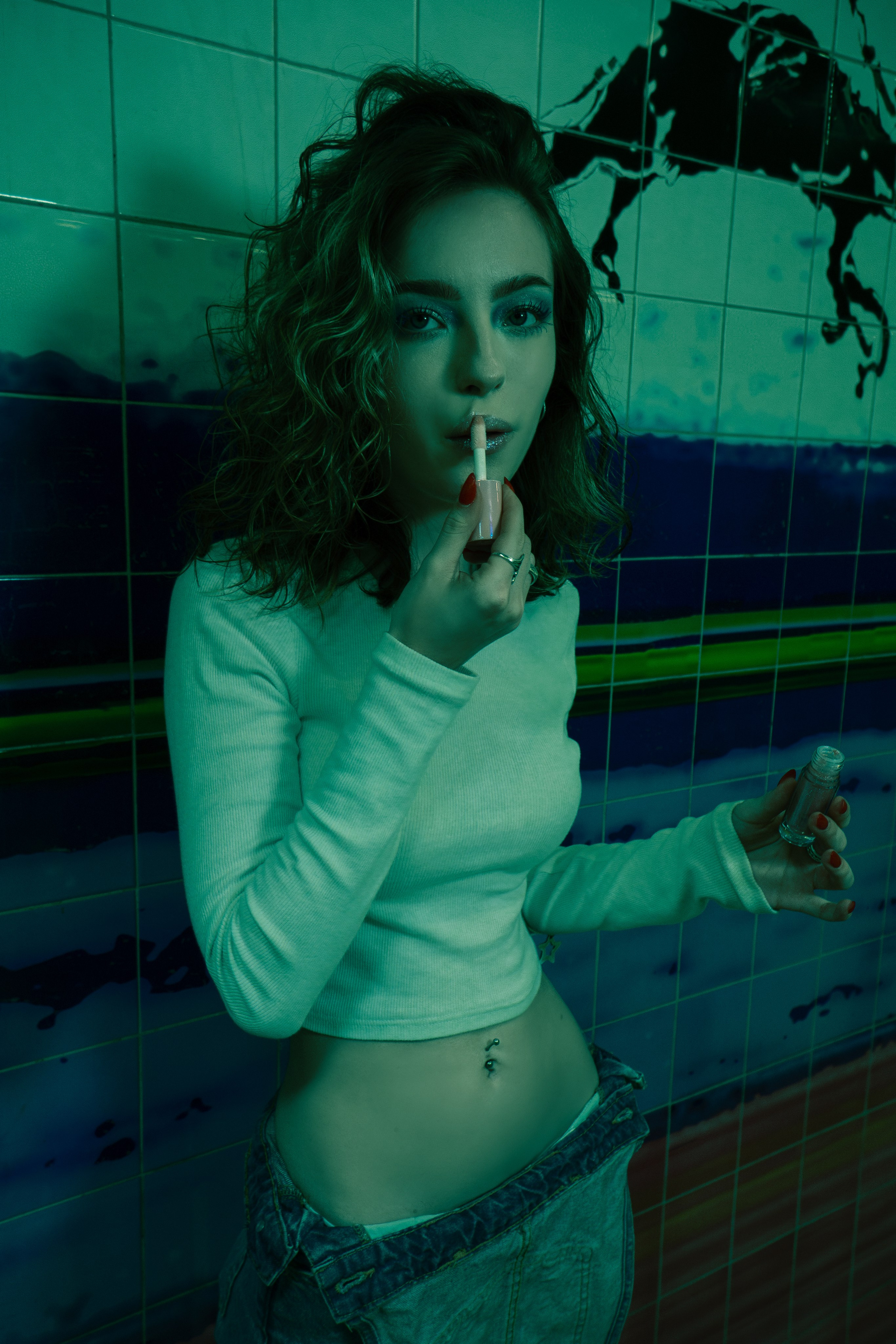 My shoots. Astalovskaya Videographer