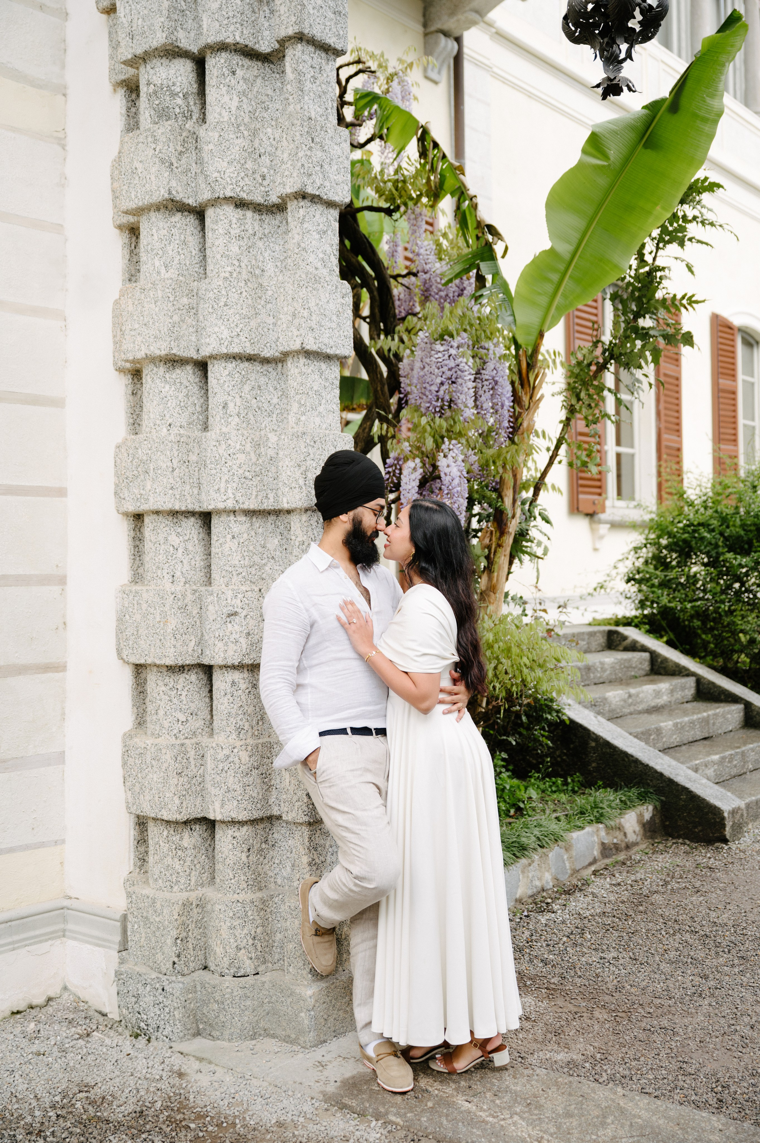 Lake Como. Lake Como Photographer — Proposal | Wedding | Elopement