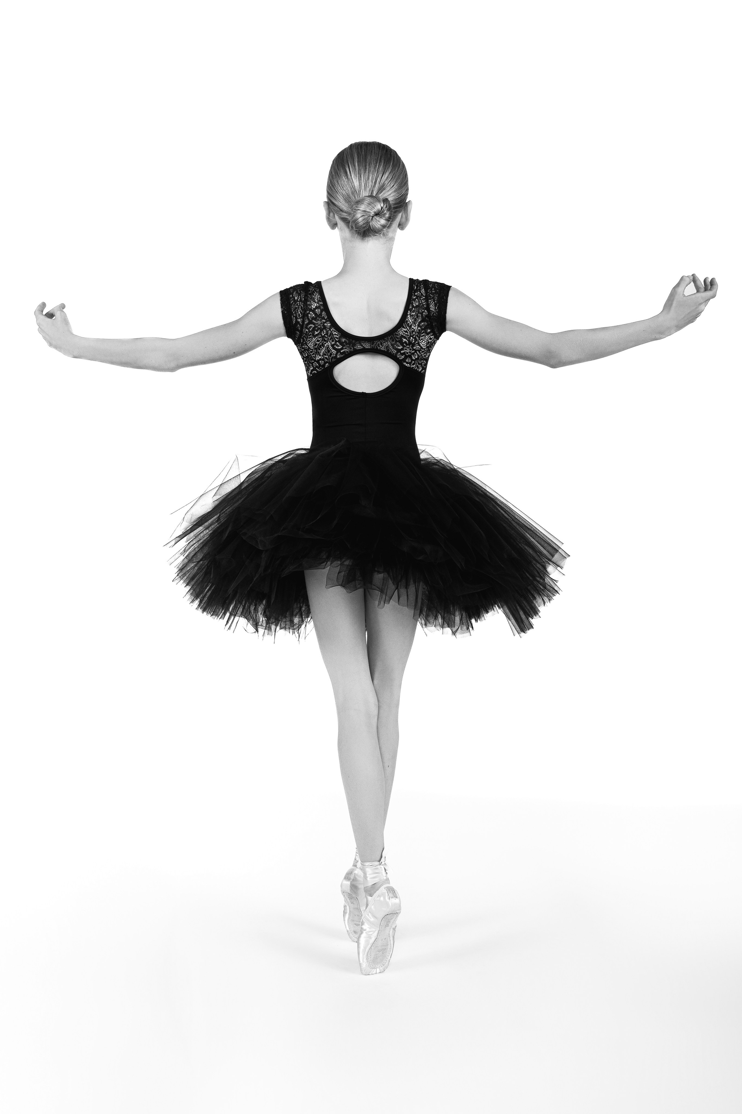 Dance School Photo Day. Santa Clarita Photographer