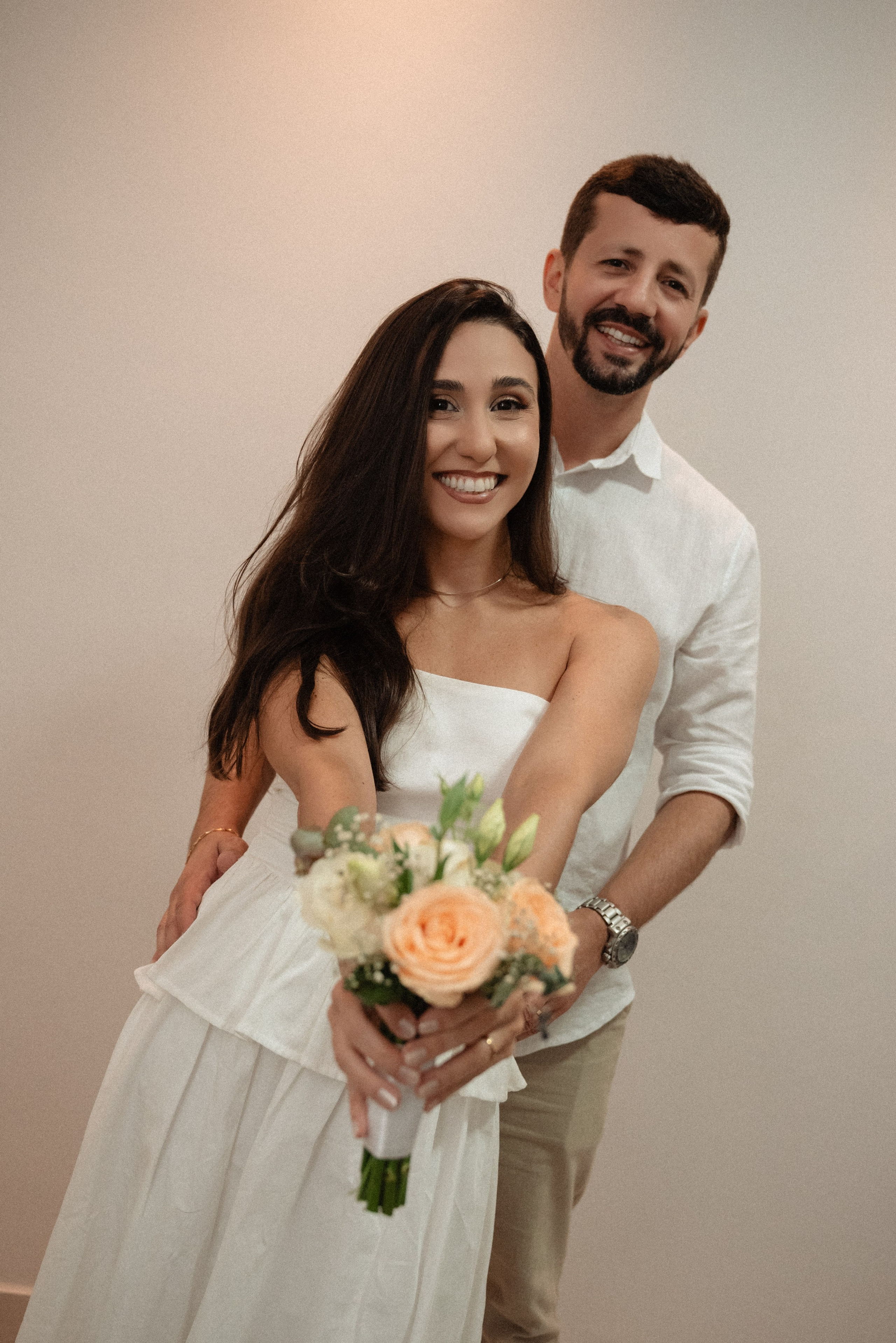Thais e Felipe. Fotografo de casamentos e famílias no Espirito Santo — Marllus Milanez