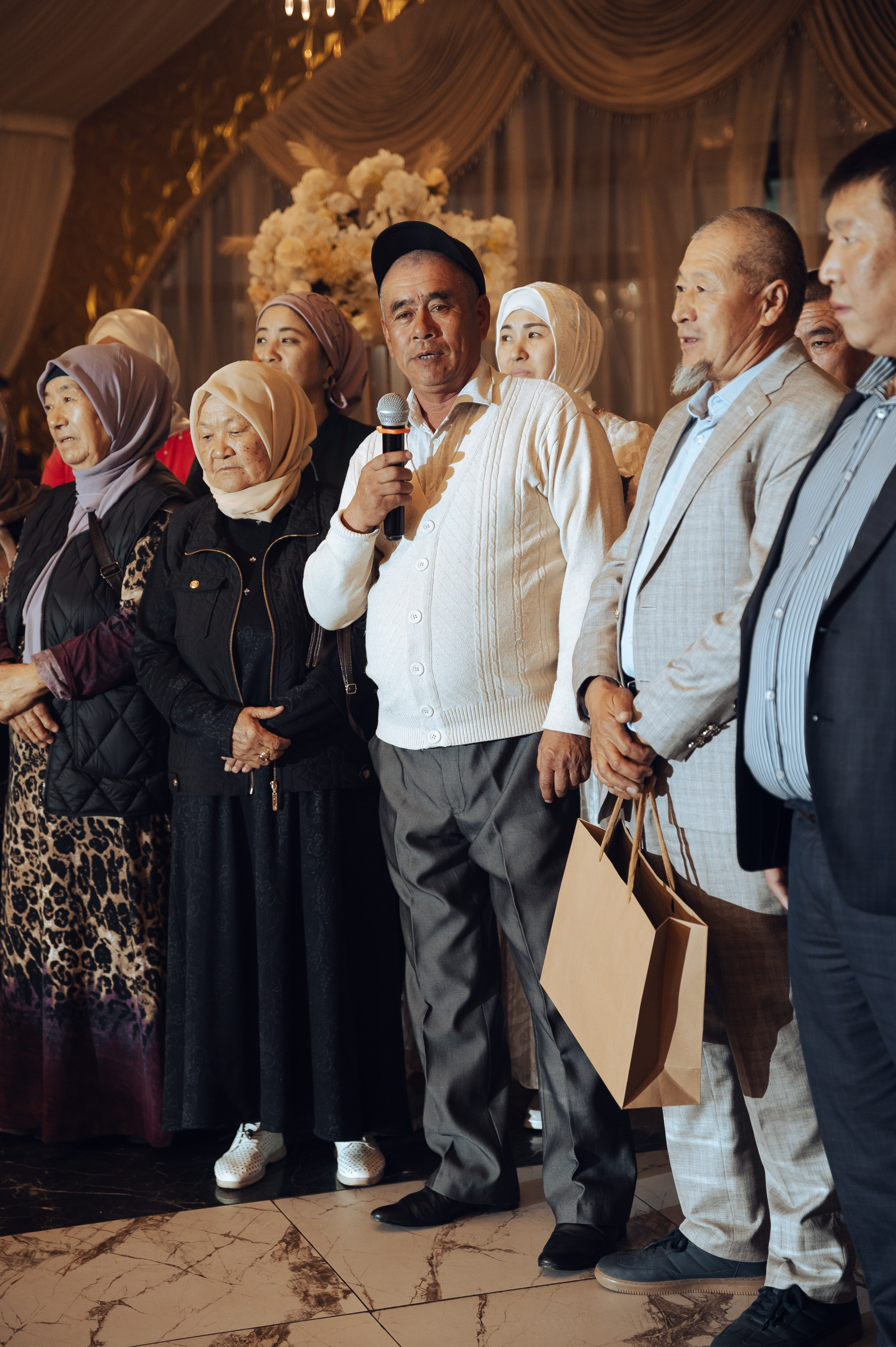 MAHMUD & AIDAI. Фотограф в Бишкеке Андрей Кавешников