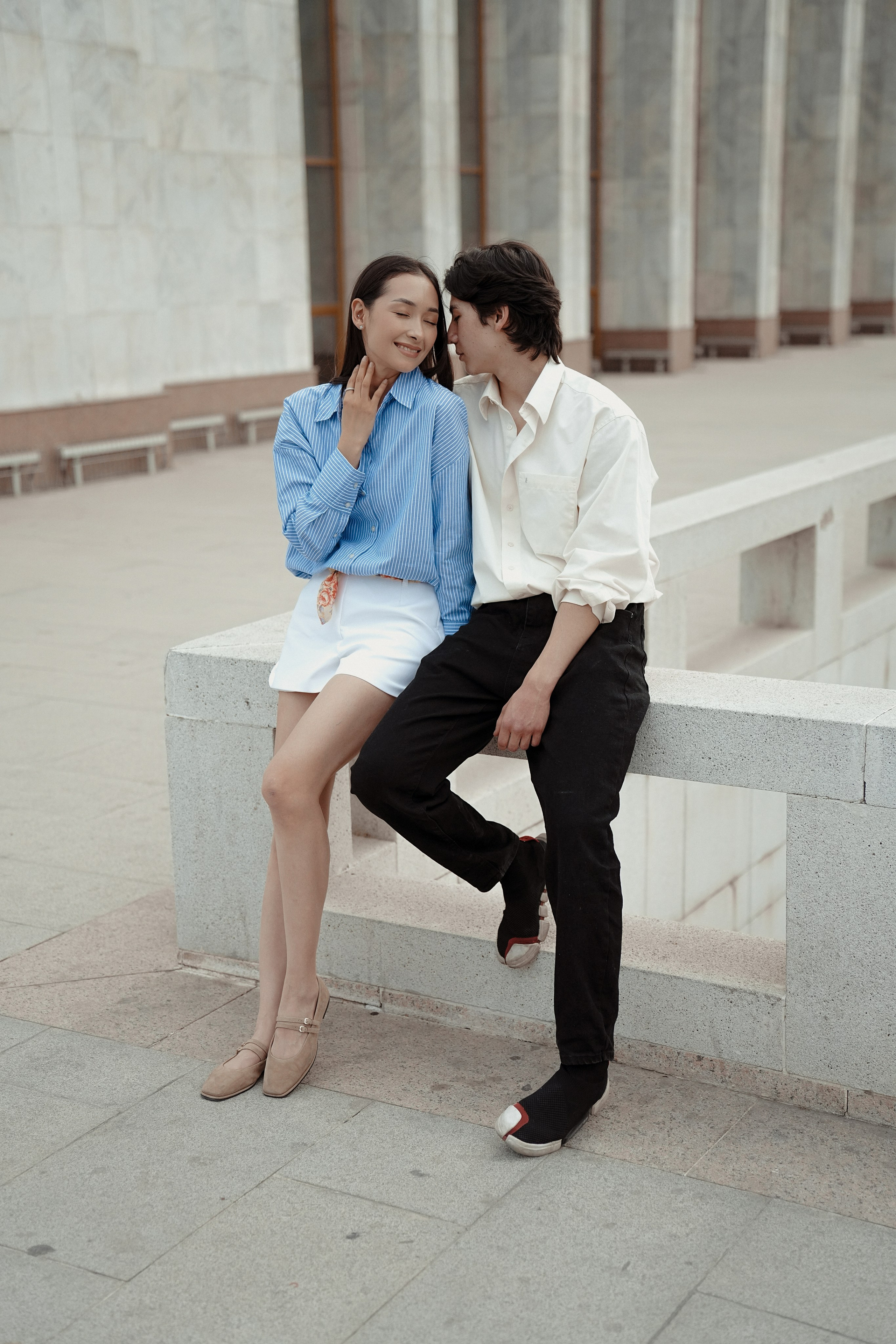 Онур & Нурай