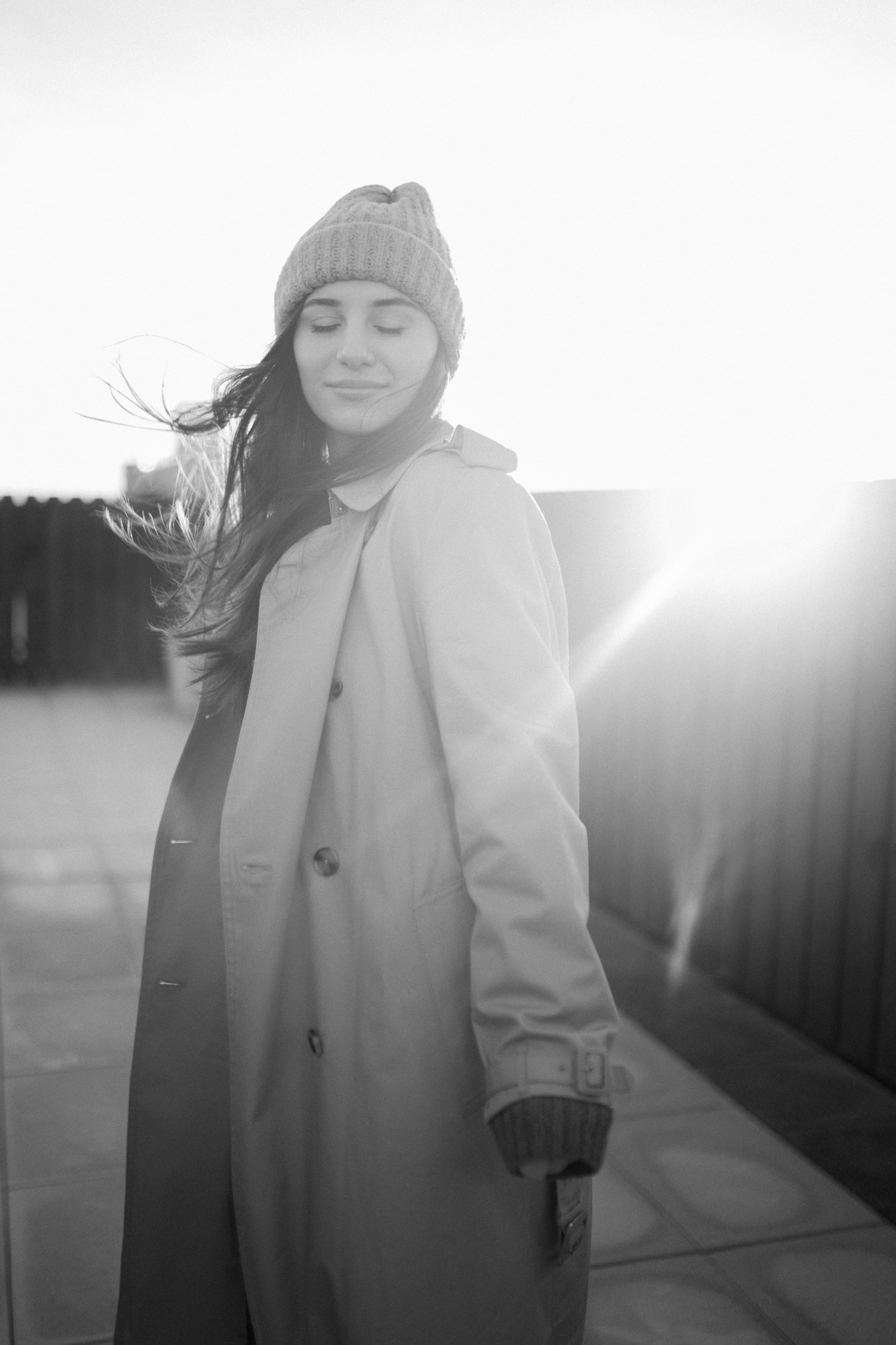 Luminita. Photographer in Dublin, Pavel