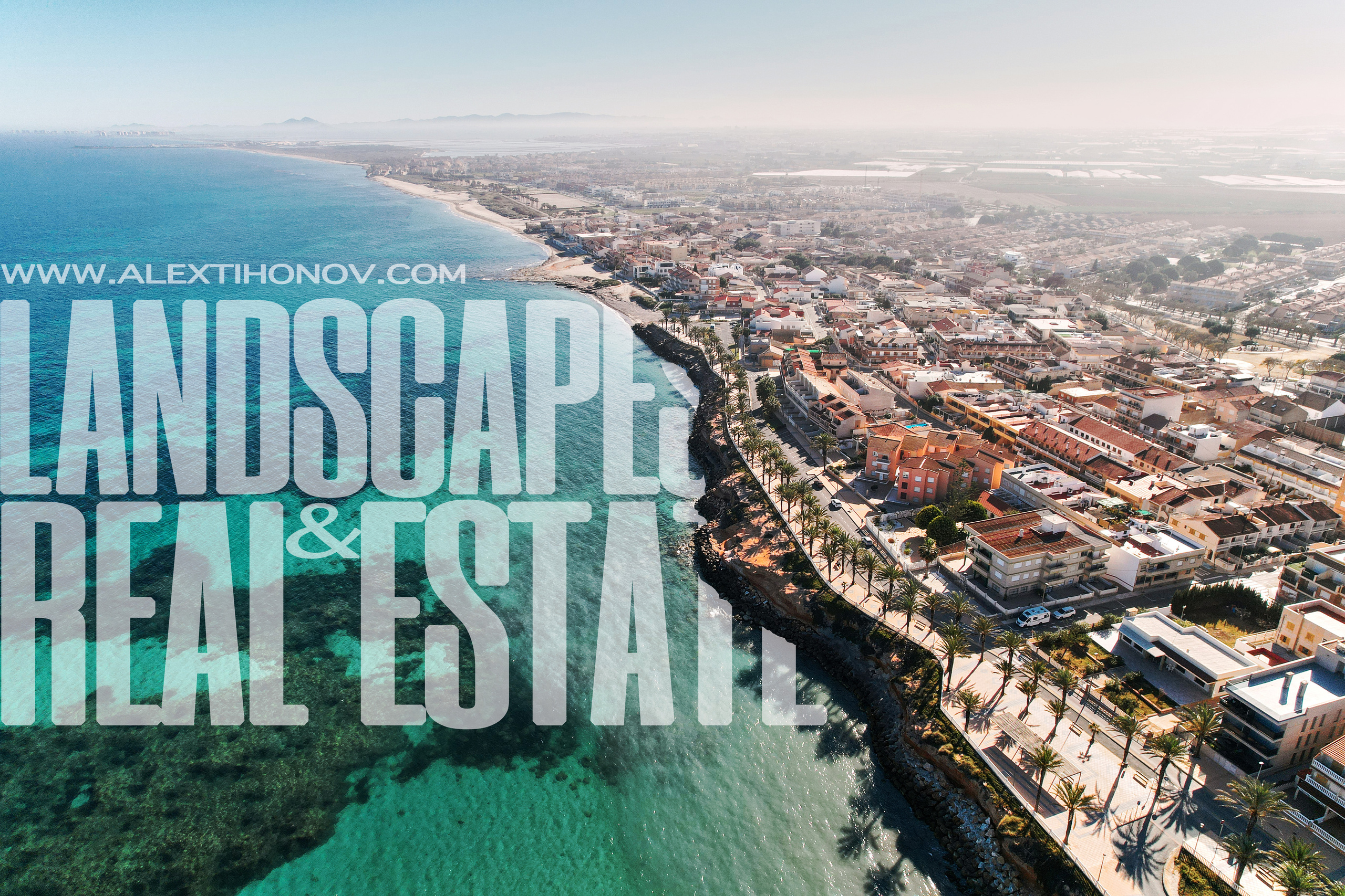 Фотограф / Видеограф в Испании. Costa Blanca